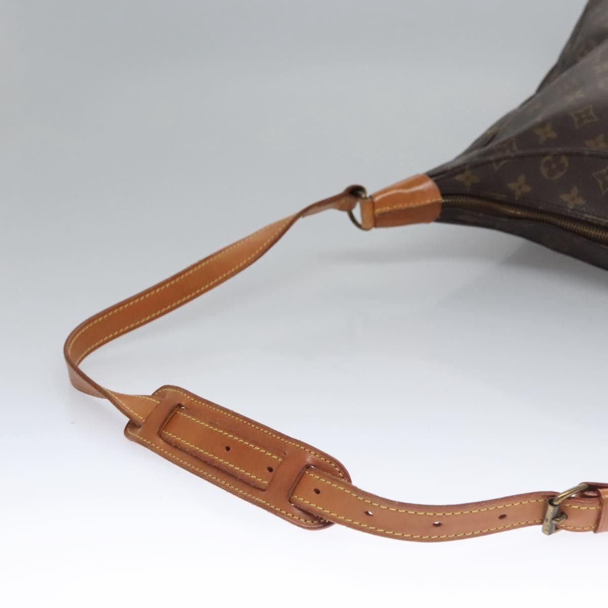 Louis Vuitton Louis Vuitton Boulogne shoulder Size ONE SIZE - 5 Thumbnail