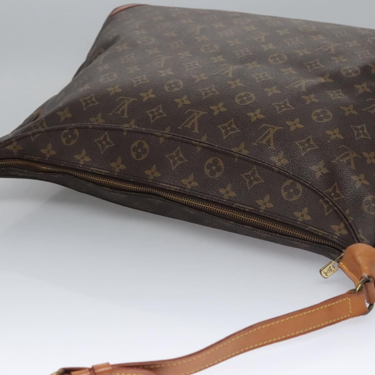 Louis Vuitton Louis Vuitton Boulogne shoulder Size ONE SIZE - 21 Thumbnail