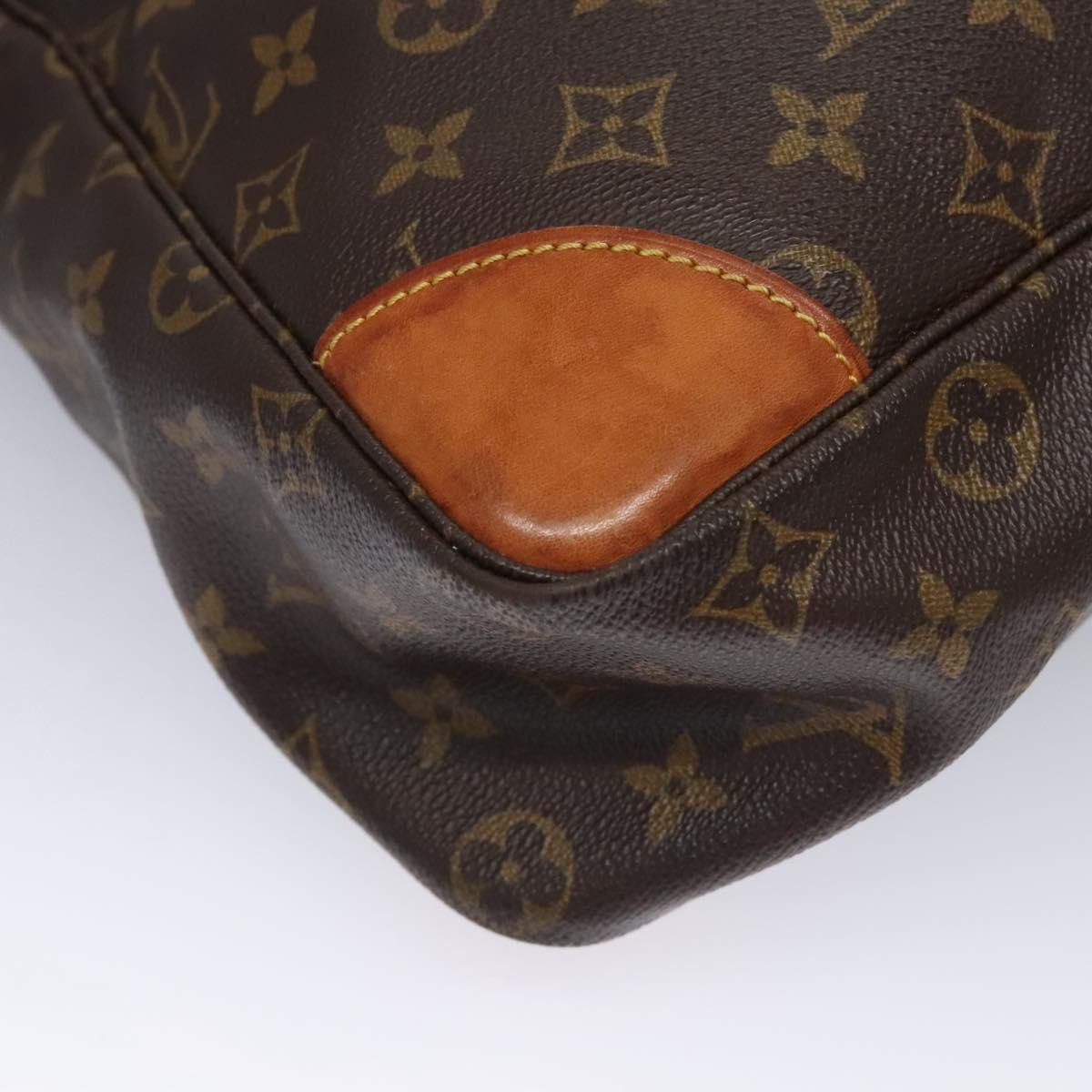 Louis Vuitton Louis Vuitton Boulogne shoulder Size ONE SIZE - 16 Thumbnail