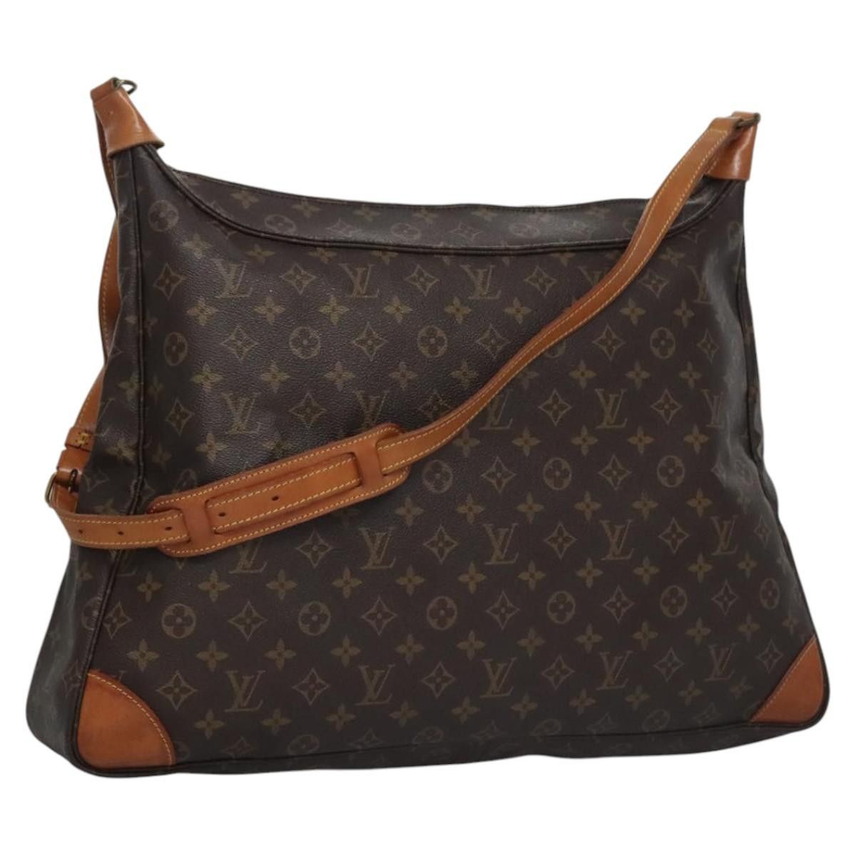 Louis Vuitton Louis Vuitton Boulogne shoulder Size ONE SIZE - 22 Thumbnail