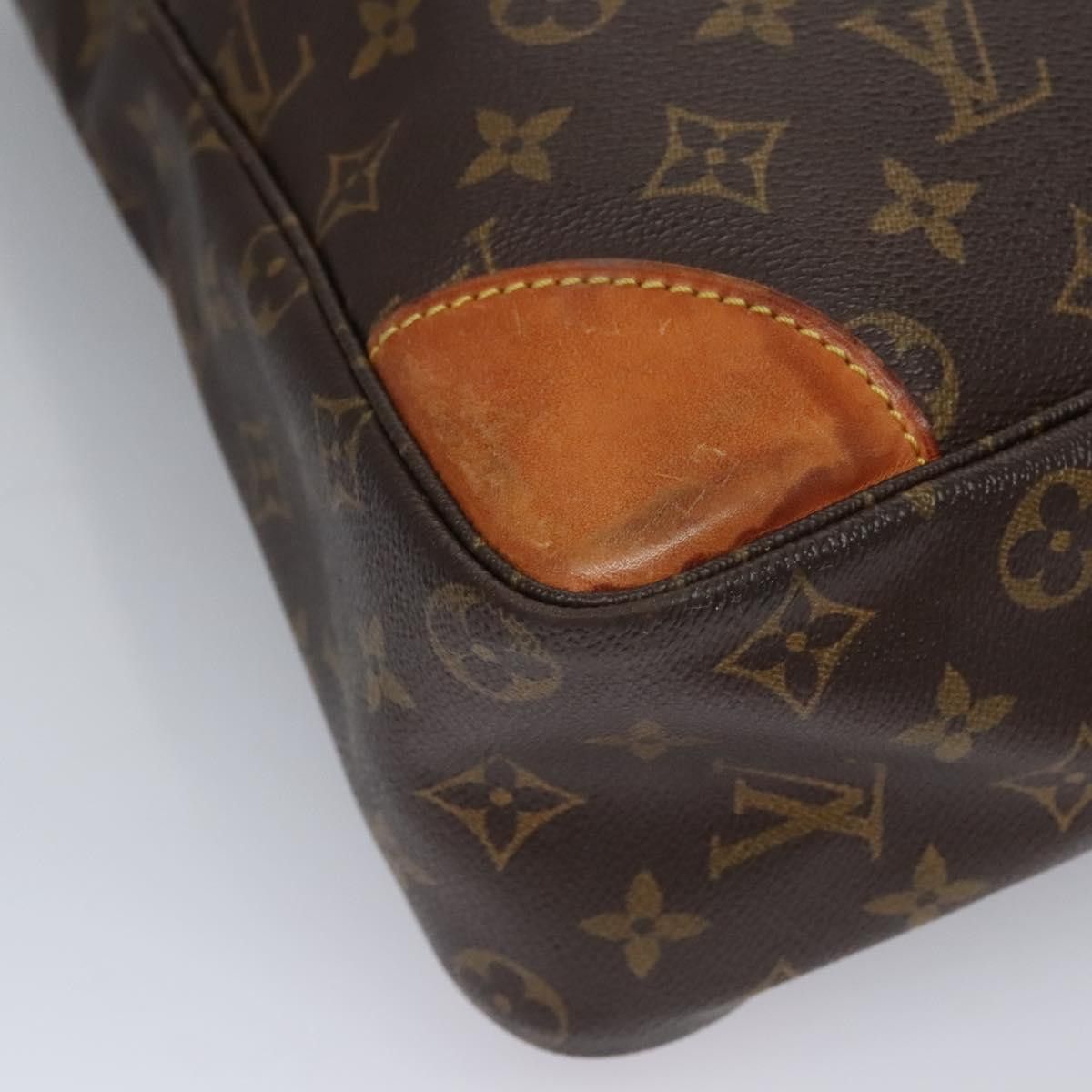 Louis Vuitton Louis Vuitton Boulogne shoulder Size ONE SIZE - 8 Thumbnail