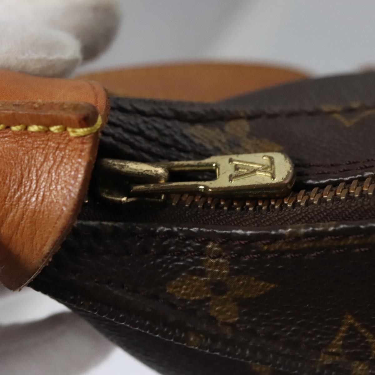 Louis Vuitton Louis Vuitton Boulogne shoulder Size ONE SIZE - 10 Thumbnail