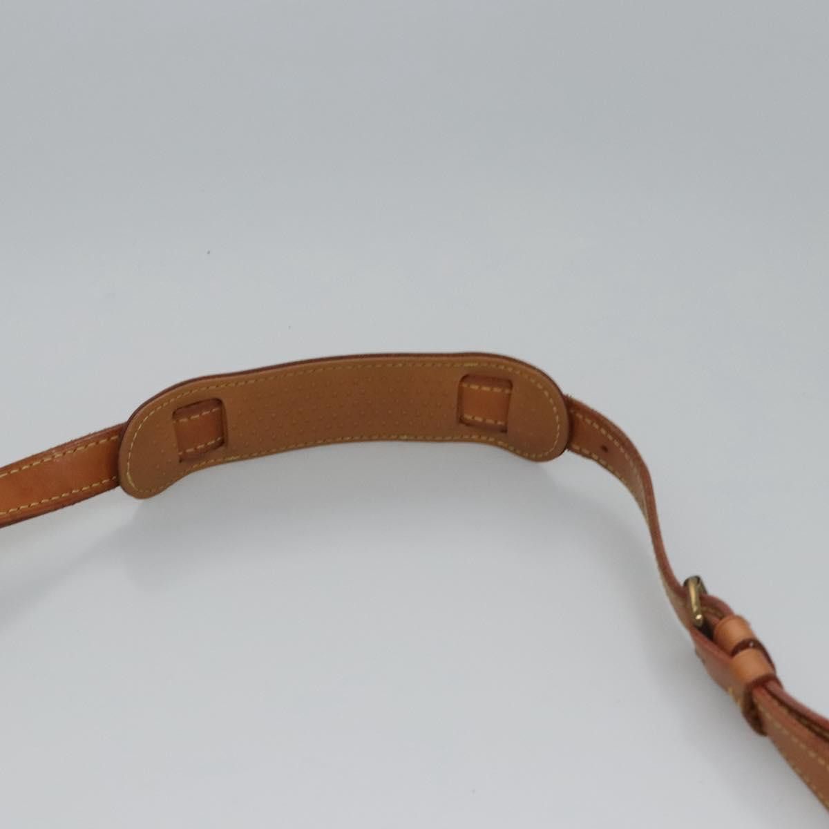 Louis Vuitton Louis Vuitton Boulogne shoulder Size ONE SIZE - 6 Thumbnail