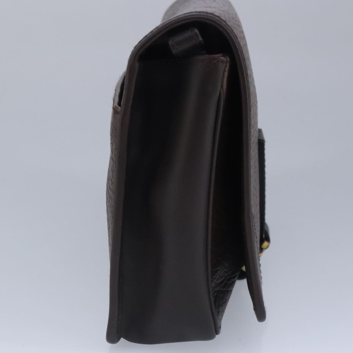 Salvatore Ferragamo Salvatore Ferragamo Gancini clutch Size ONE SIZE - 4 Thumbnail