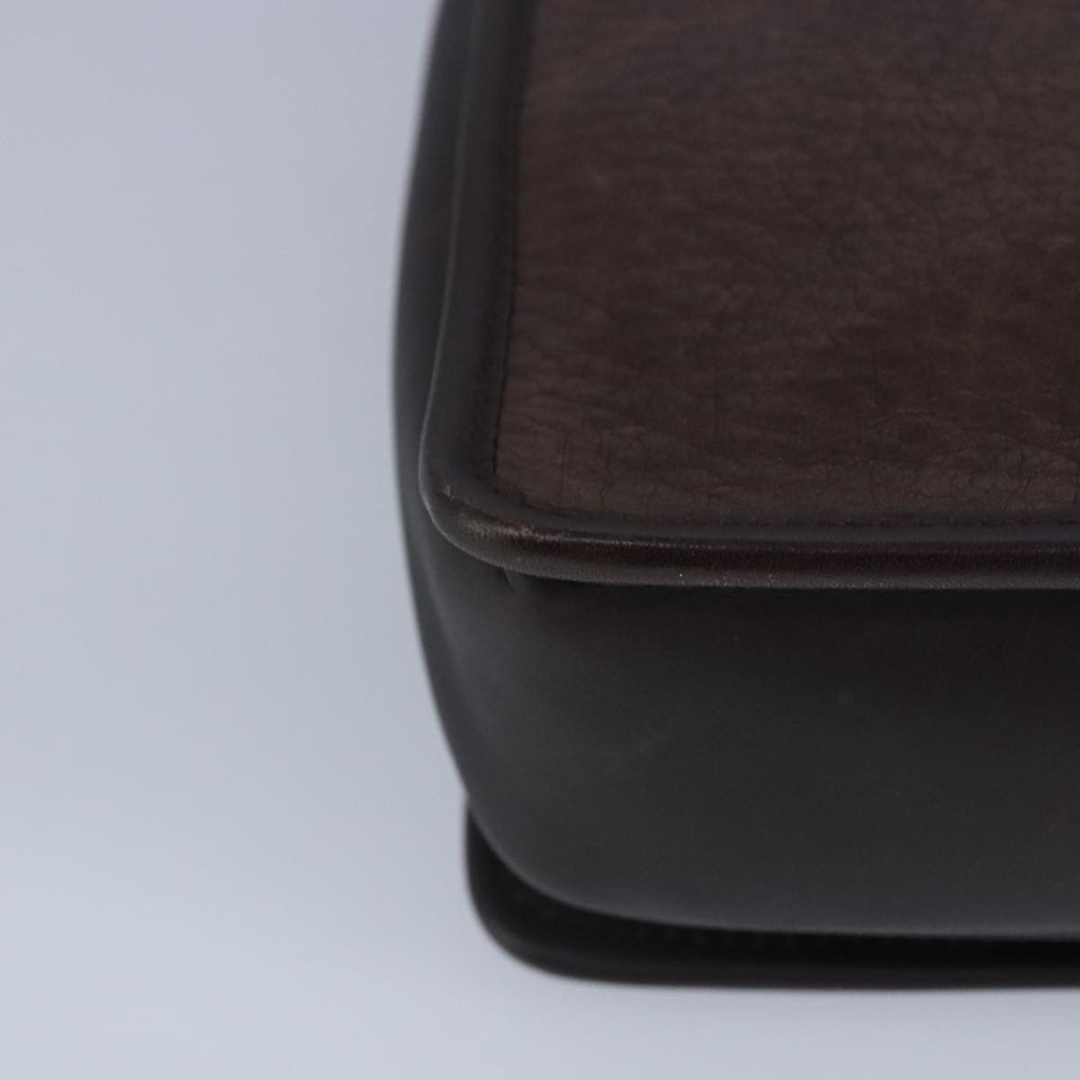 Salvatore Ferragamo Salvatore Ferragamo Gancini clutch Size ONE SIZE - 10 Thumbnail