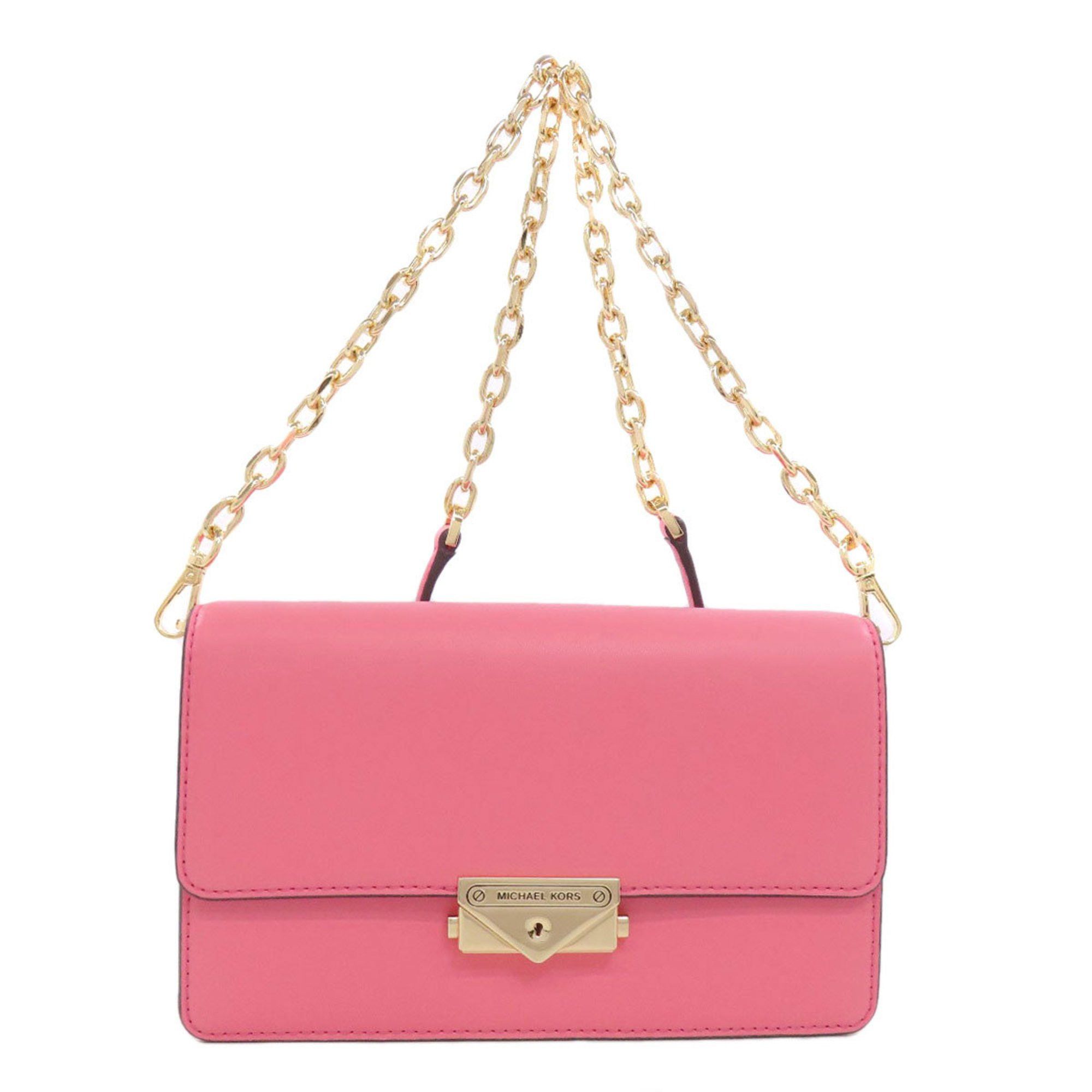 Michael Kors Michael Kors Cece shoulder Size ONE SIZE - 11 Thumbnail