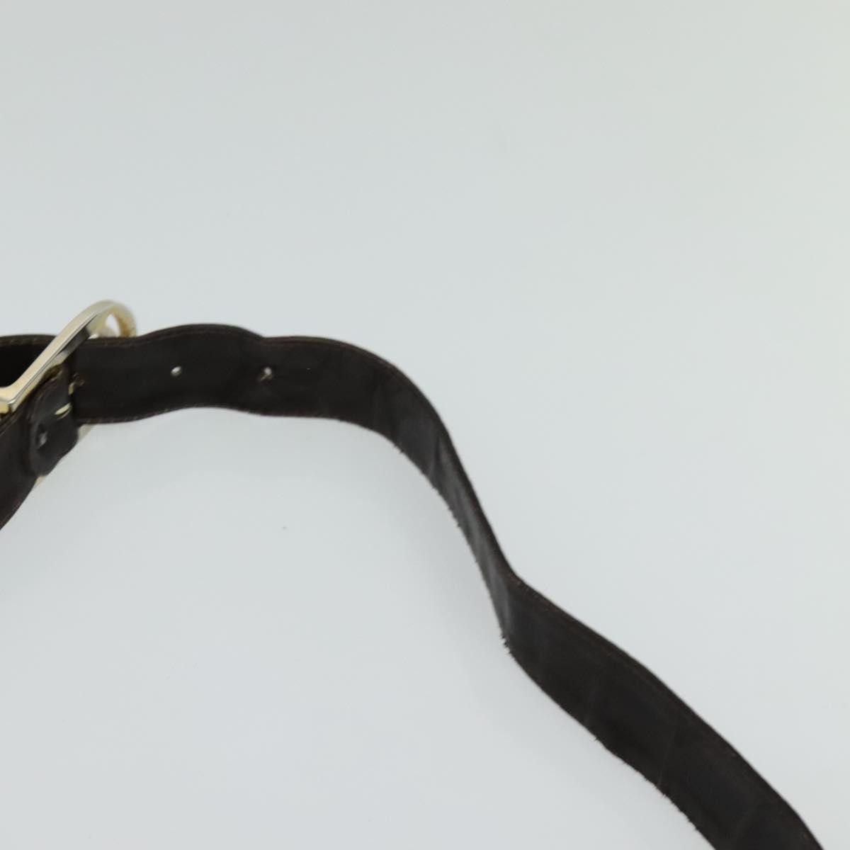 Celine Céline Macadam shoulder Size ONE SIZE - 6 Thumbnail