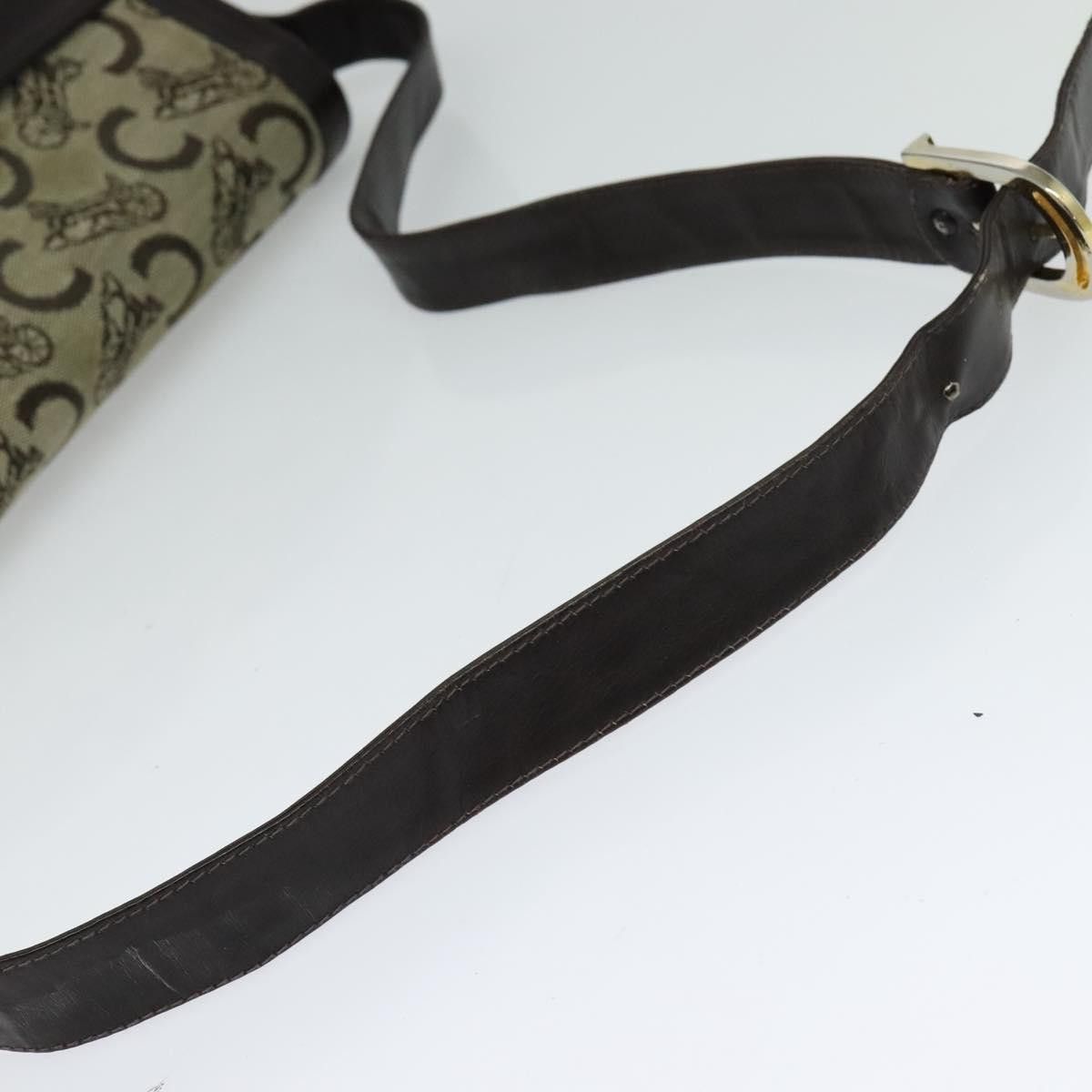 Celine Céline Macadam shoulder Size ONE SIZE - 5 Thumbnail