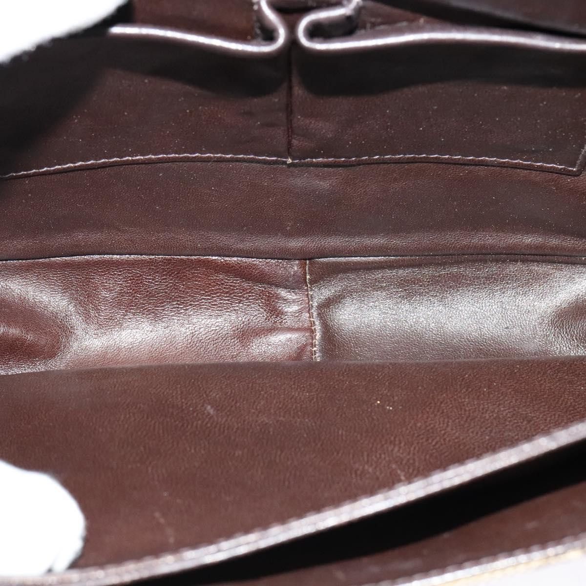 Celine Céline Macadam shoulder Size ONE SIZE - 12 Thumbnail