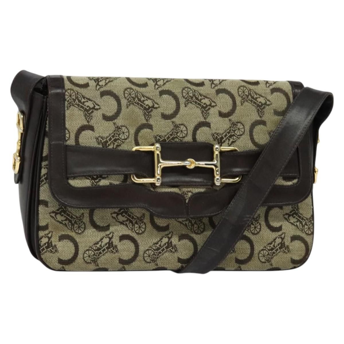 Celine Céline Macadam shoulder Size ONE SIZE - 15 Thumbnail