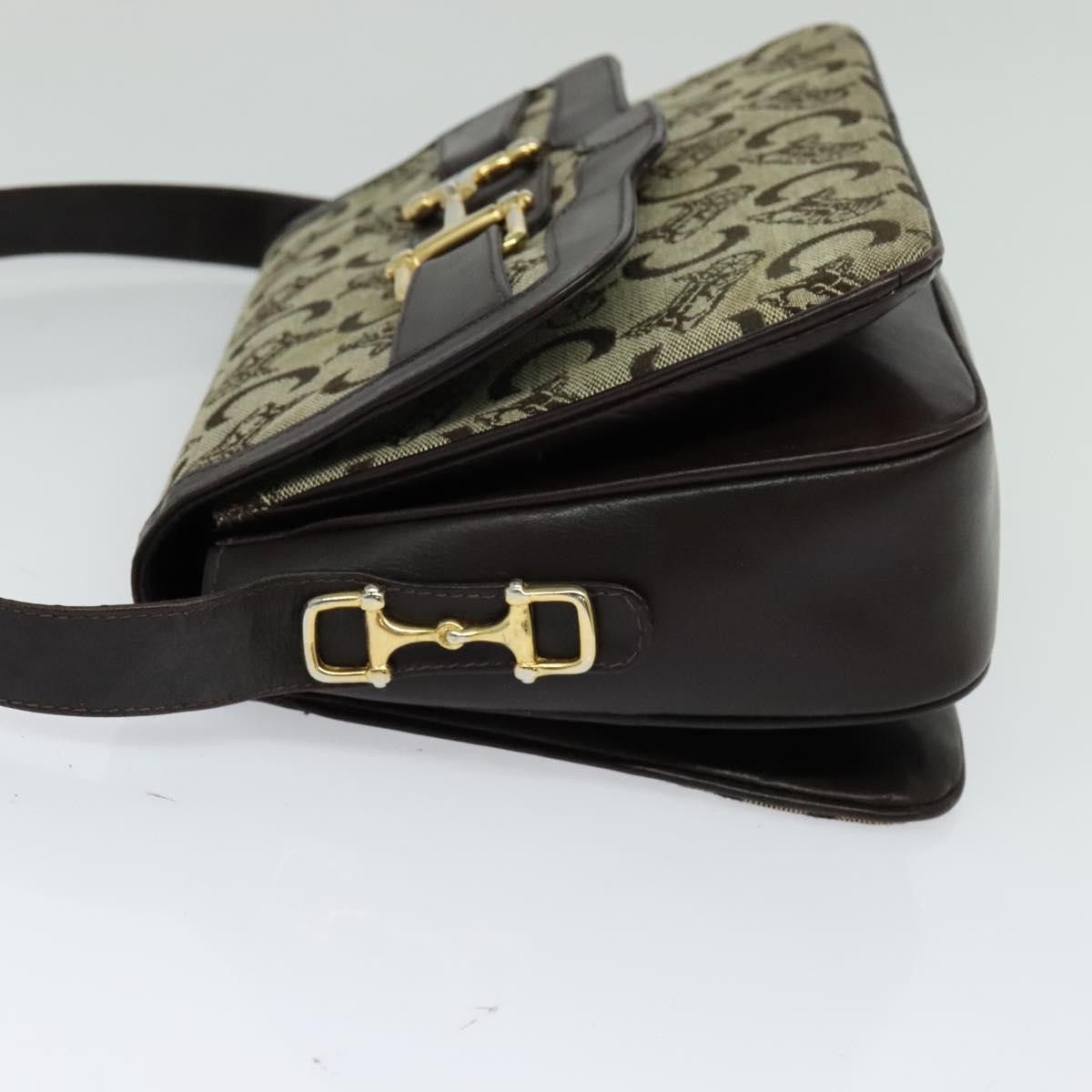 Celine Céline Macadam shoulder Size ONE SIZE - 3 Thumbnail