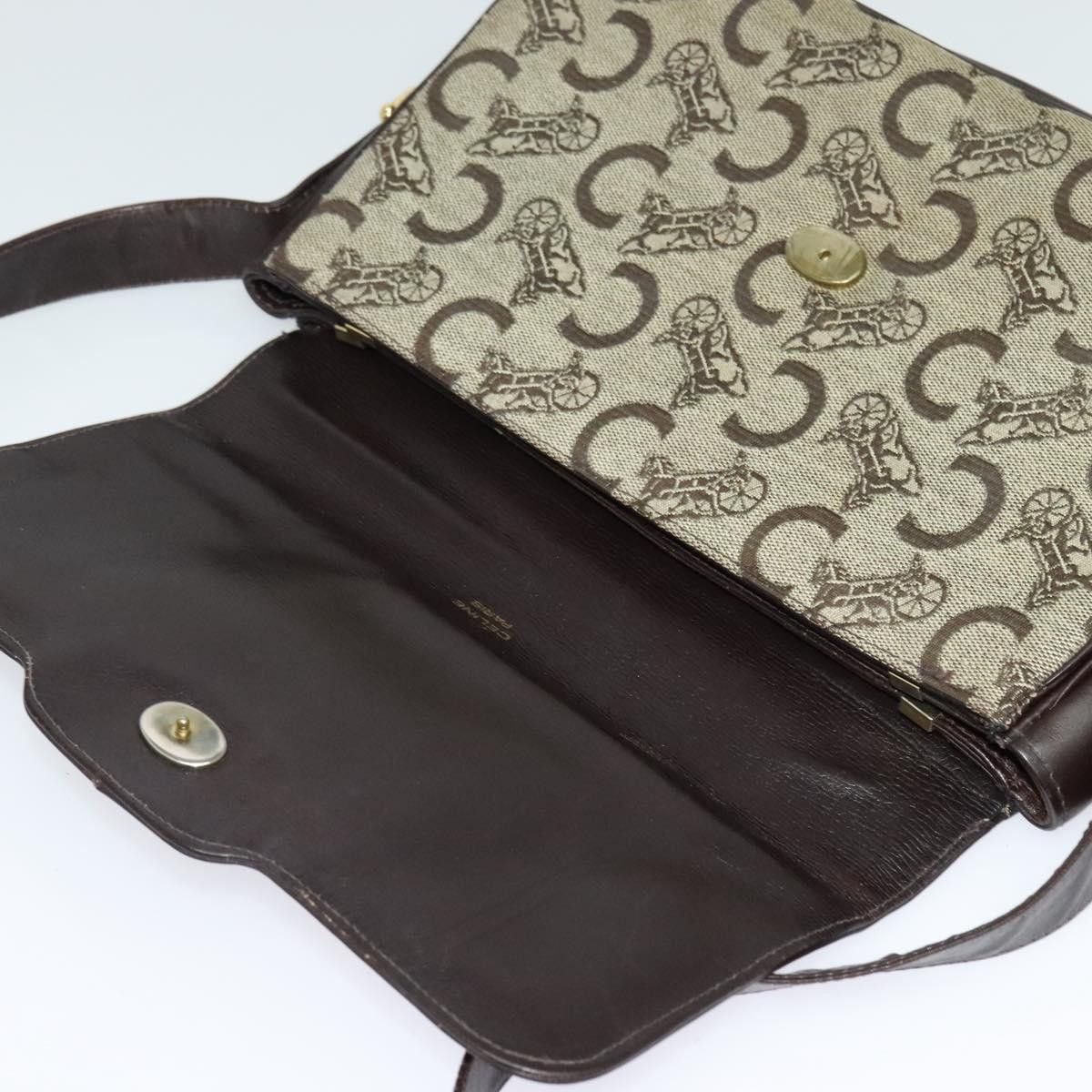 Celine Céline Macadam shoulder Size ONE SIZE - 18 Thumbnail