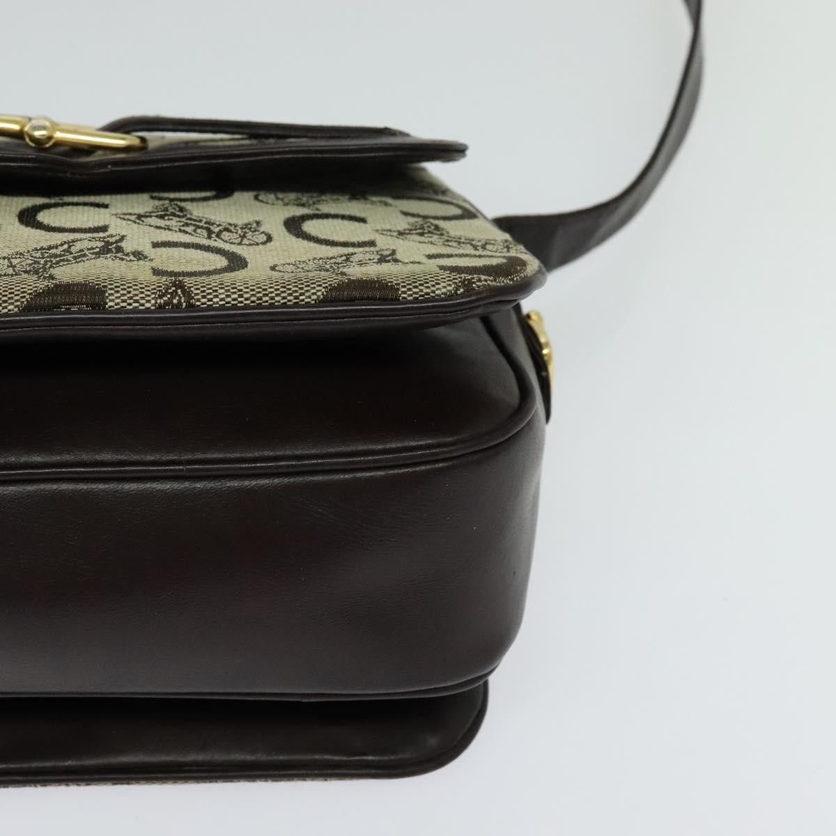 Celine Céline Macadam shoulder Size ONE SIZE - 8 Thumbnail