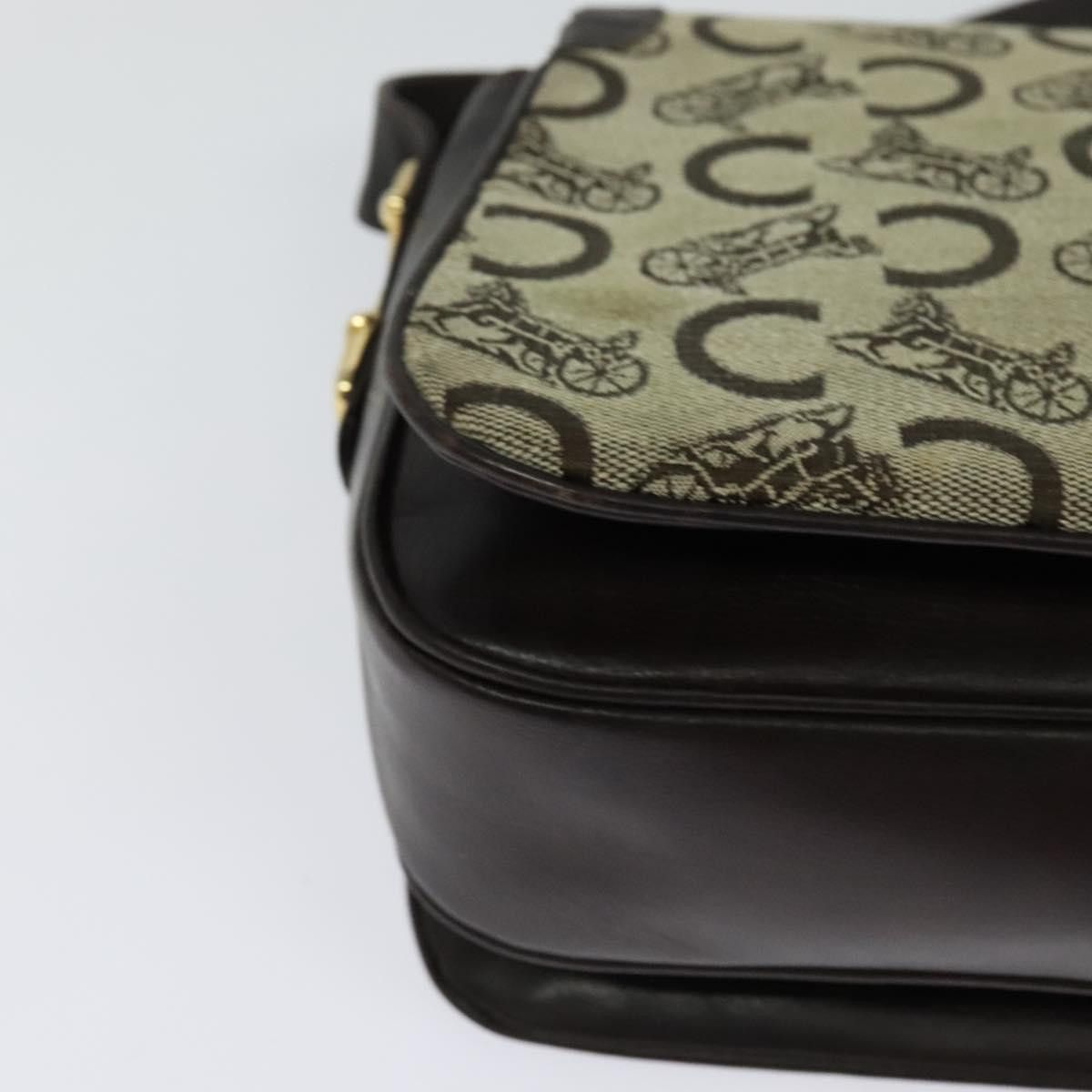 Celine Céline Macadam shoulder Size ONE SIZE - 9 Thumbnail