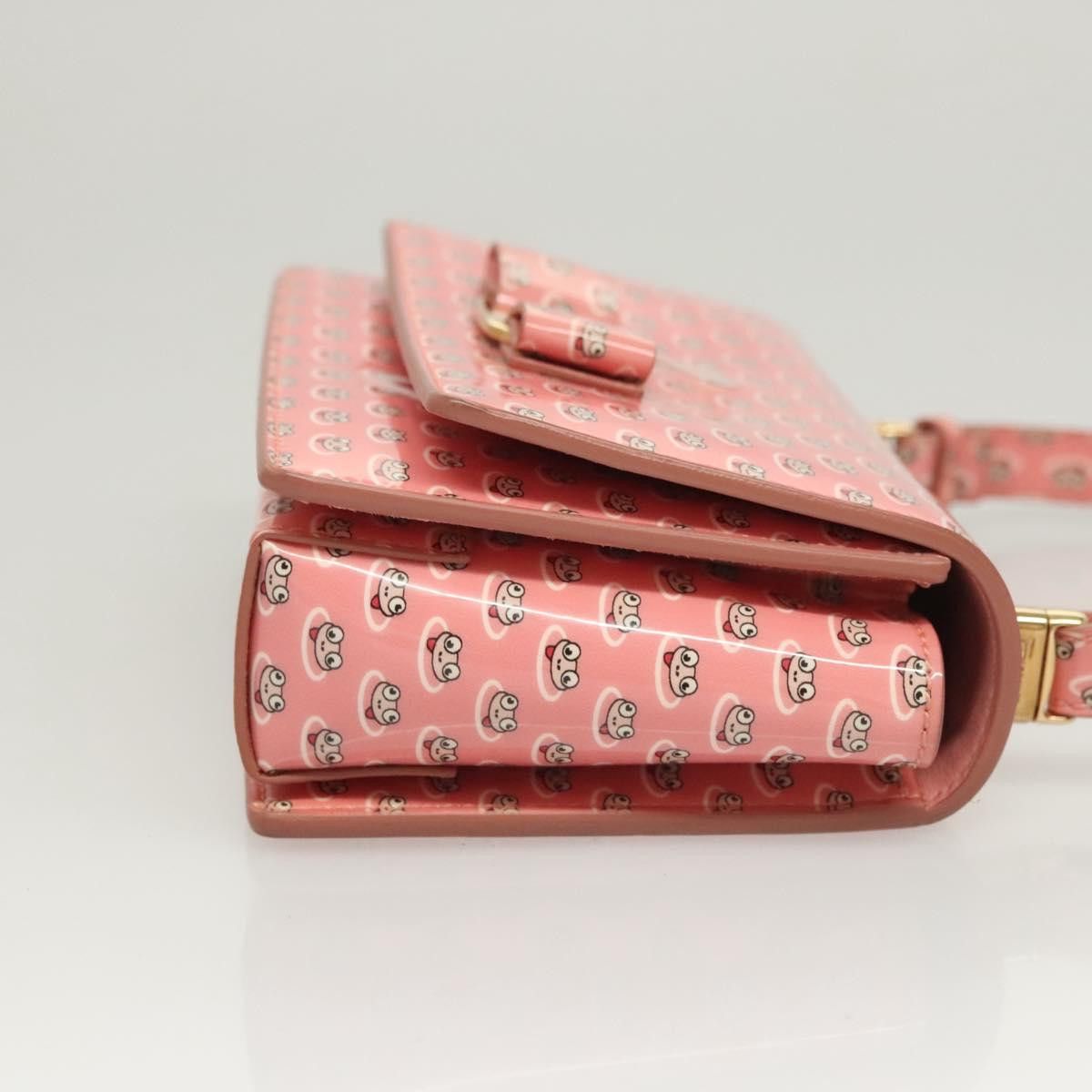 Salvatore Ferragamo Salvatore Ferragamo shoulder Size ONE SIZE - 3 Thumbnail