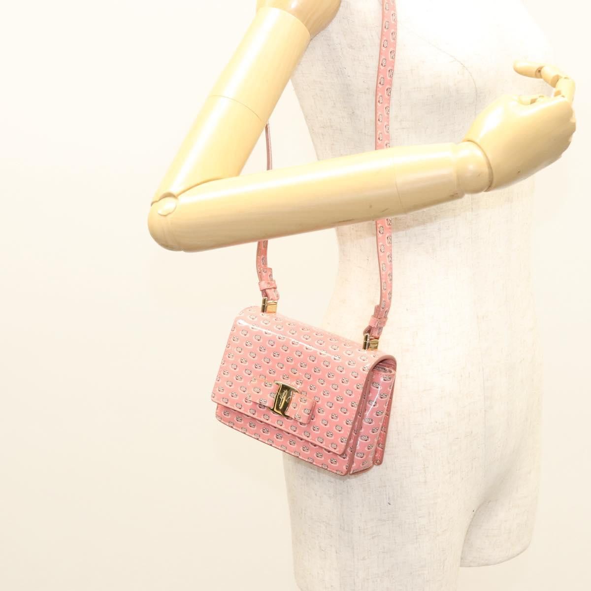 Salvatore Ferragamo Salvatore Ferragamo shoulder Size ONE SIZE - 13 Thumbnail
