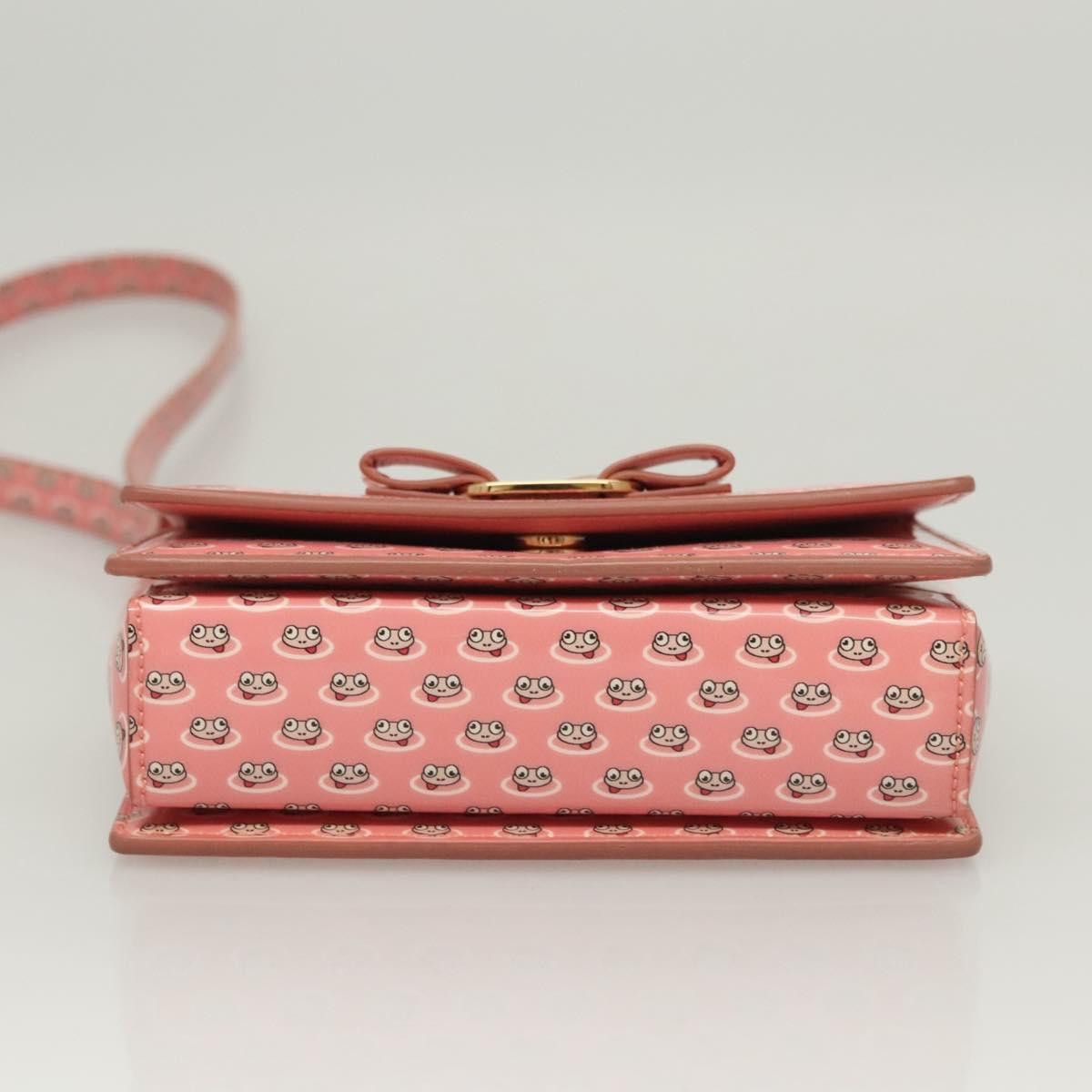 Salvatore Ferragamo Salvatore Ferragamo shoulder Size ONE SIZE - 17 Thumbnail