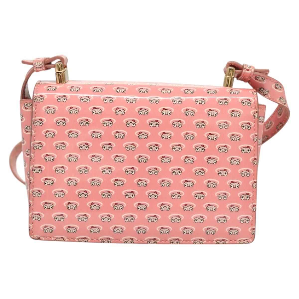 Salvatore Ferragamo Salvatore Ferragamo shoulder Size ONE SIZE - 2 Thumbnail