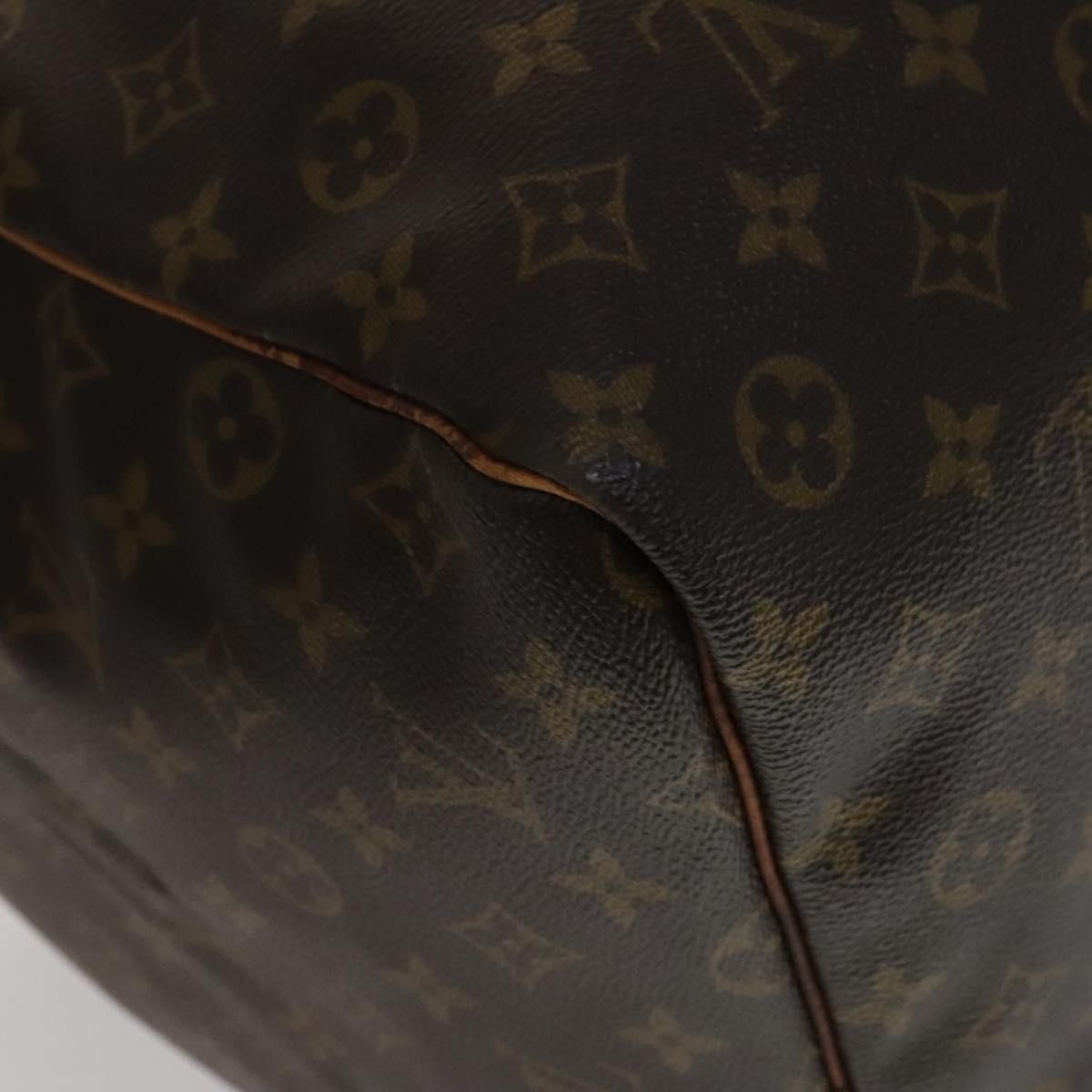 Louis Vuitton Louis Vuitton Keepall 60 travel Size ONE SIZE - 12 Thumbnail