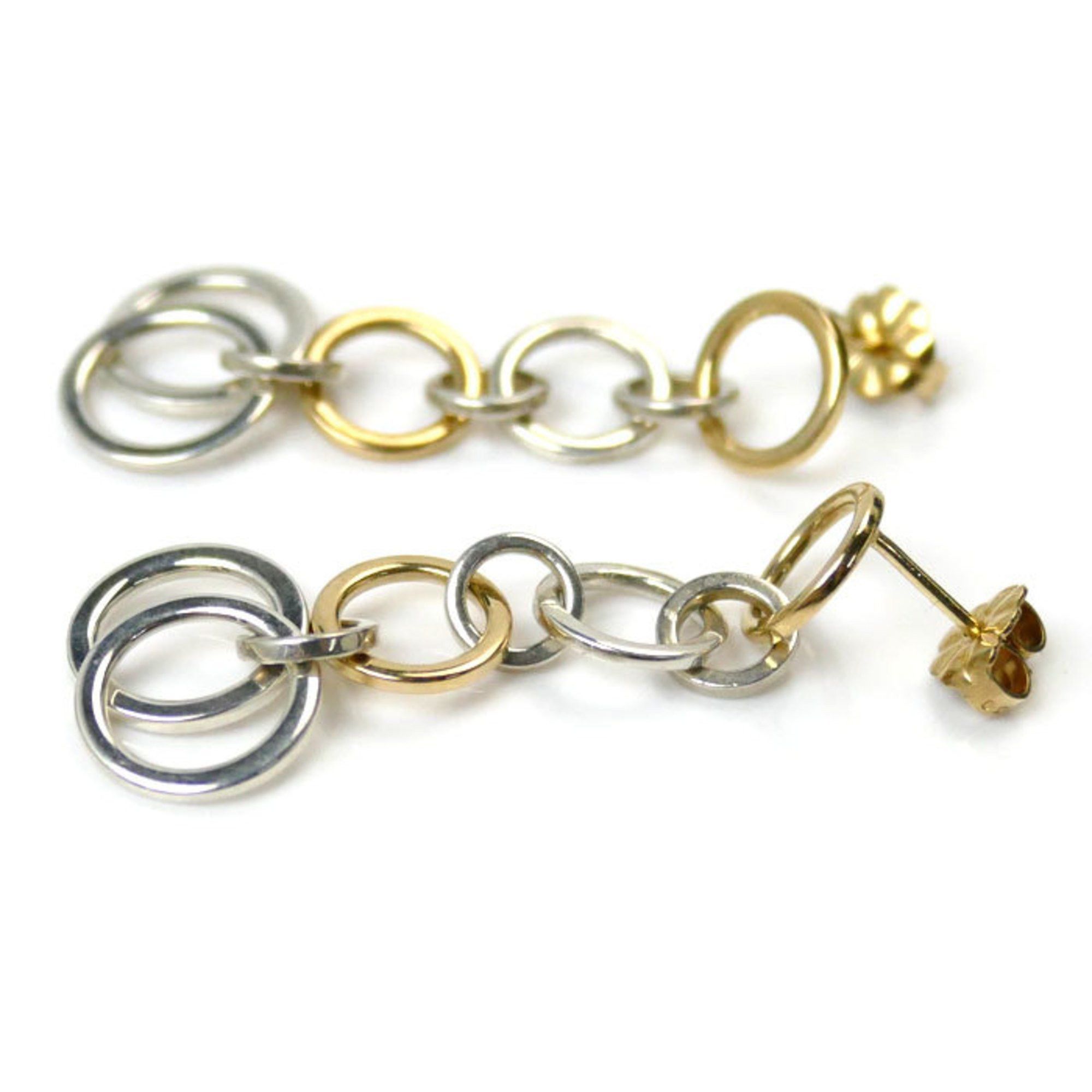 Tiffany & Co. Tiffany & Co earring Size ONE SIZE - 2 Thumbnail