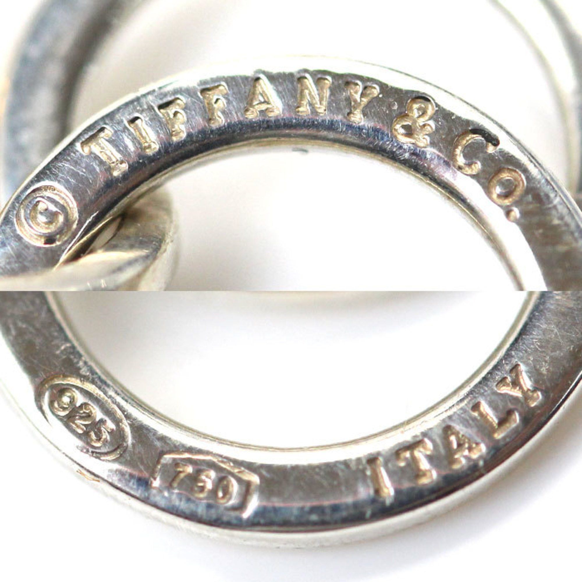 Tiffany & Co. Tiffany & Co earring Size ONE SIZE - 4 Thumbnail