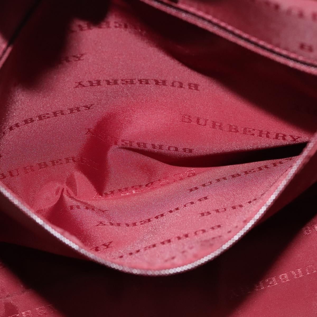 Burberry Burberry Nova Check handbag Size ONE SIZE - 20 Thumbnail