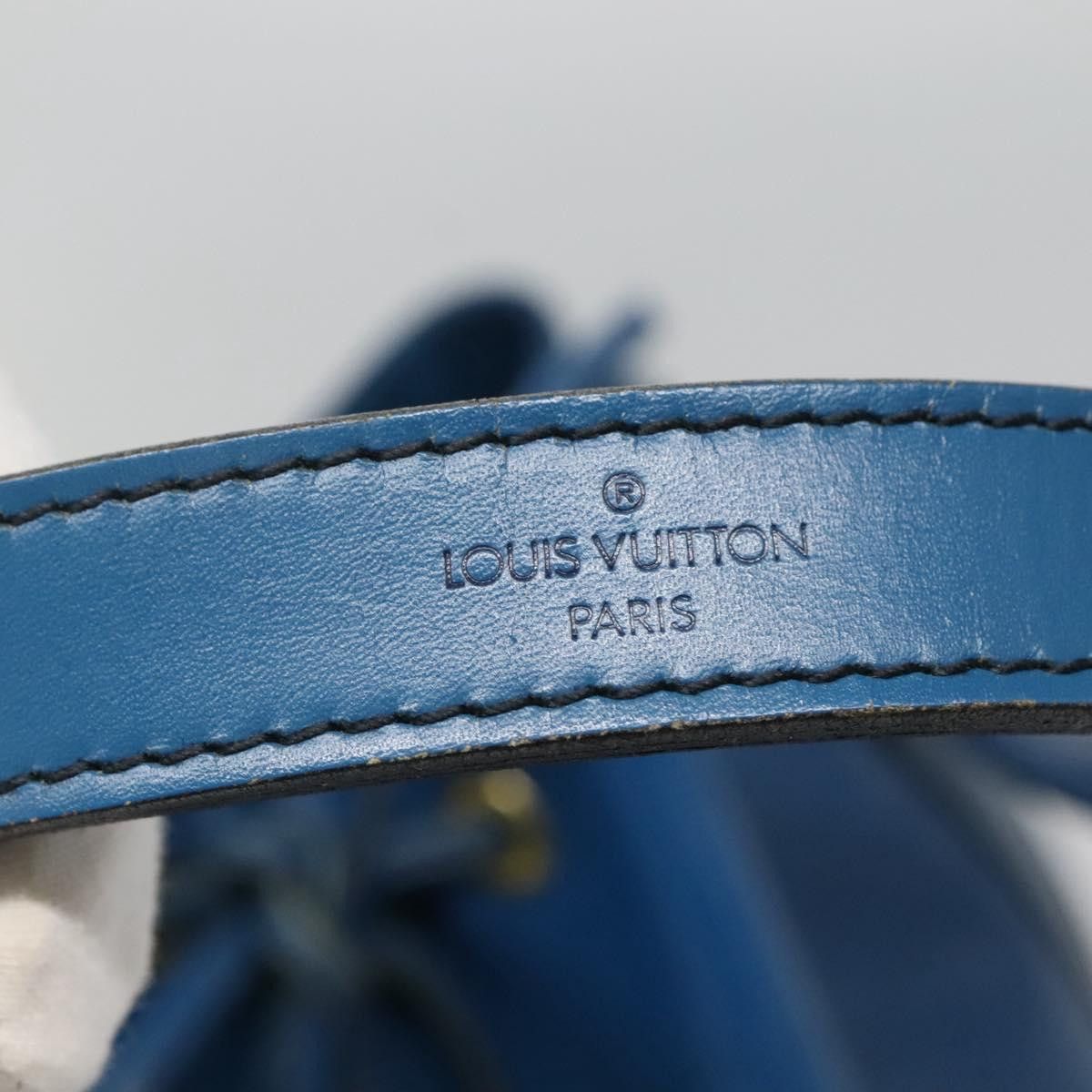 Louis Vuitton Louis Vuitton Noe shoulder Size ONE SIZE - 14 Thumbnail