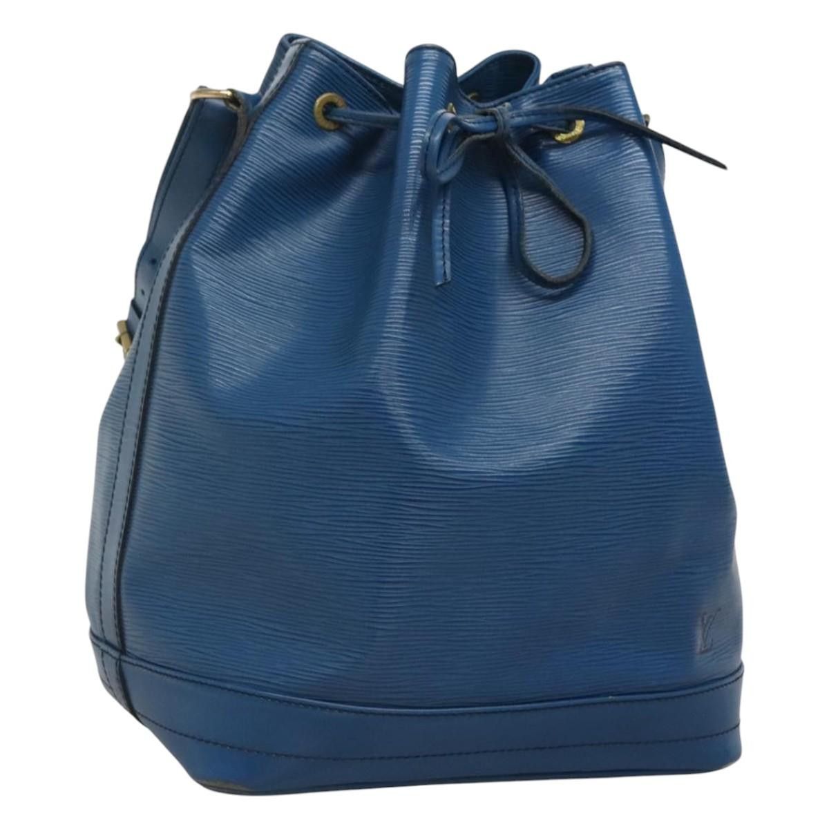 Louis Vuitton Louis Vuitton Noe shoulder Size ONE SIZE - 16 Thumbnail