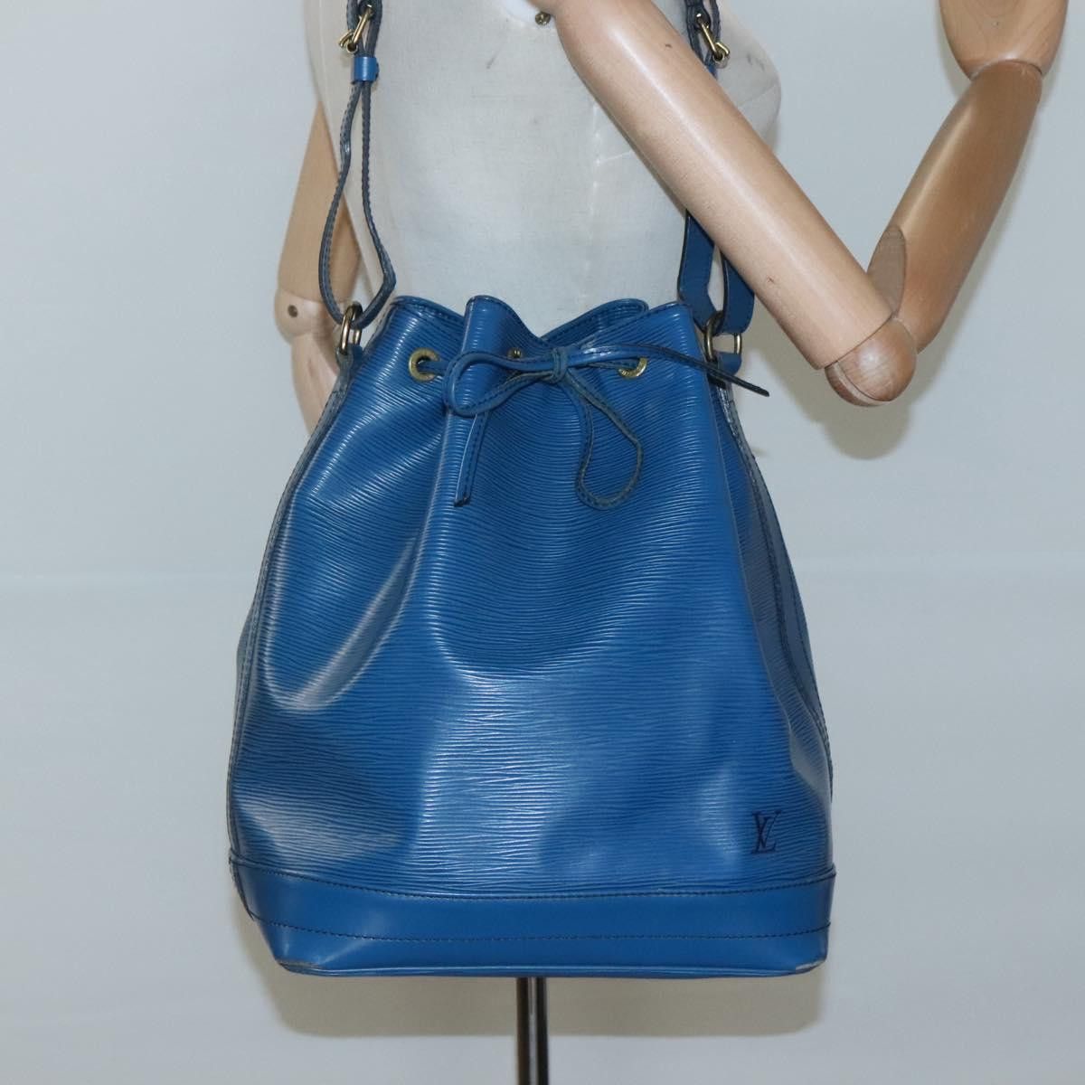 Louis Vuitton Louis Vuitton Noe shoulder Size ONE SIZE - 13 Thumbnail