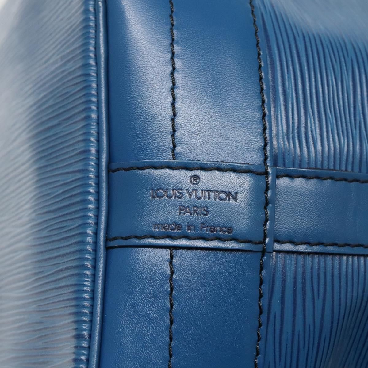Louis Vuitton Louis Vuitton Noe shoulder Size ONE SIZE - 12 Thumbnail