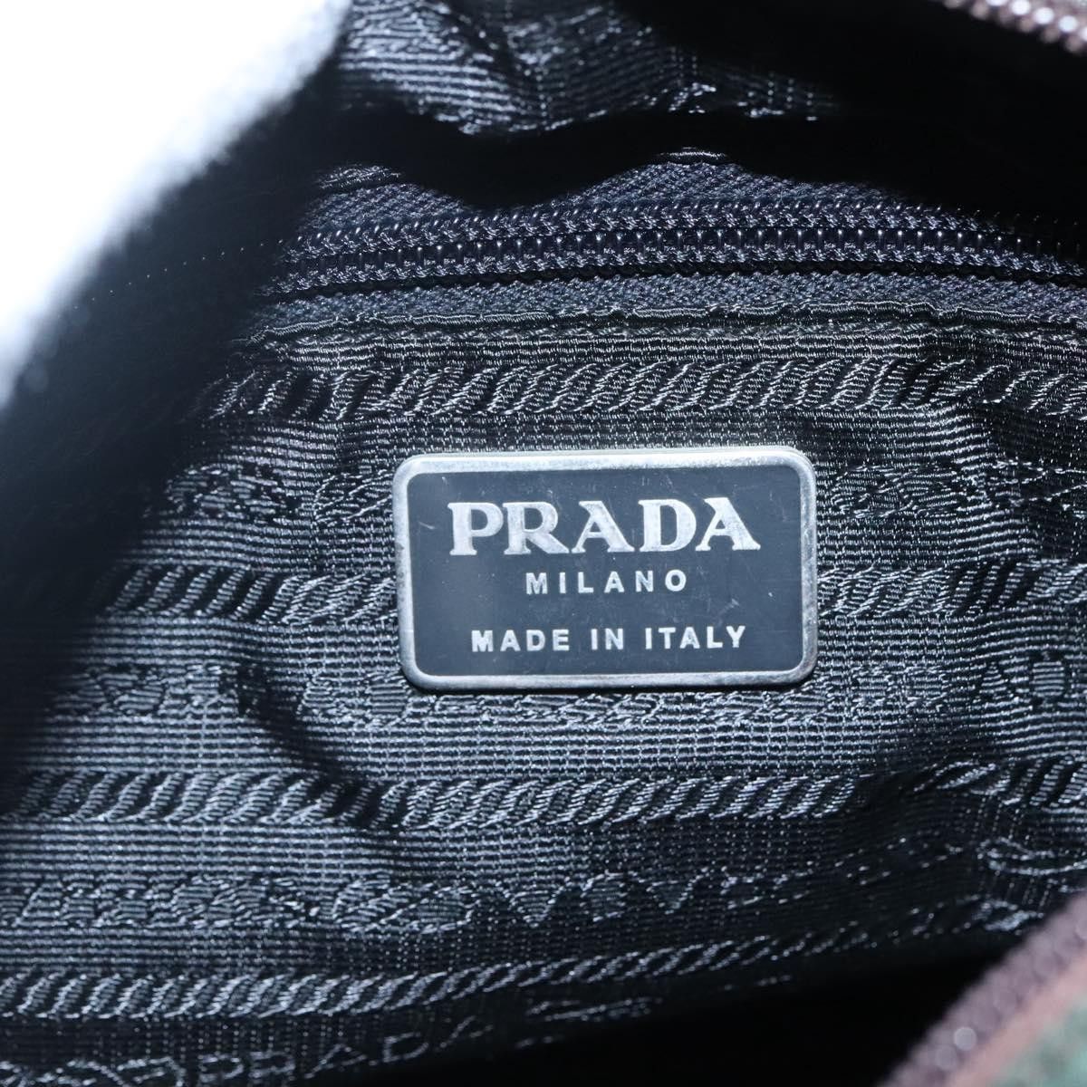Prada Prada Tessuto shoulder Size ONE SIZE - 15 Thumbnail