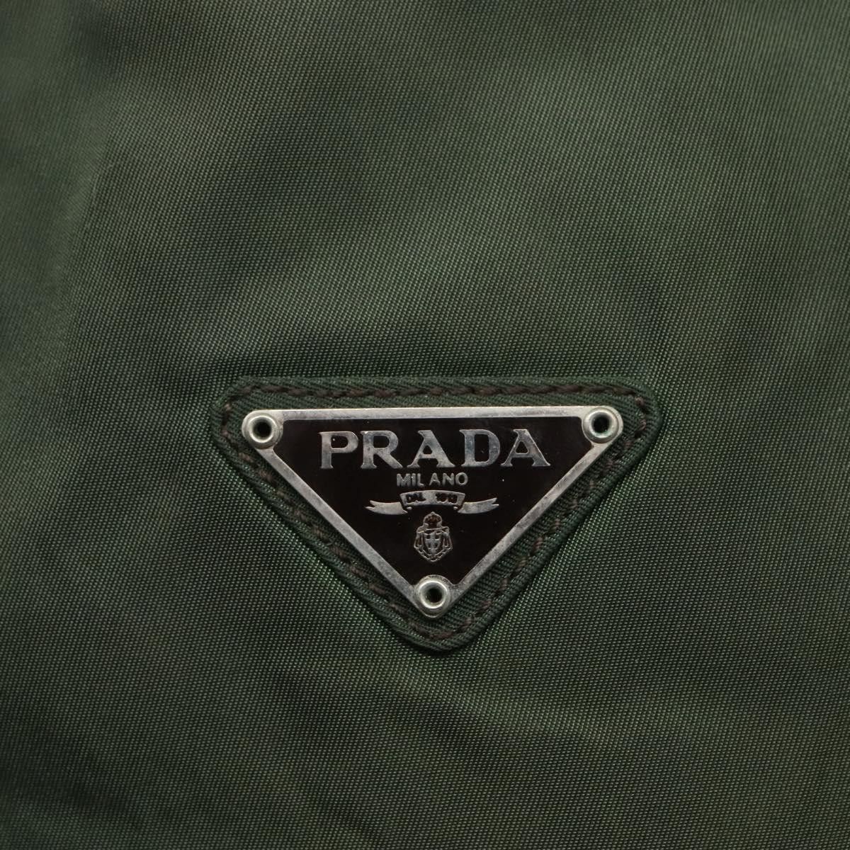 Prada Prada Tessuto shoulder Size ONE SIZE - 20 Thumbnail