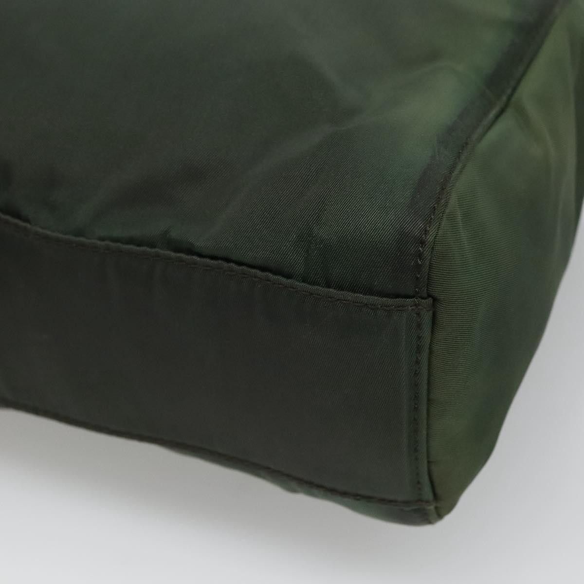 Prada Prada Tessuto shoulder Size ONE SIZE - 9 Thumbnail