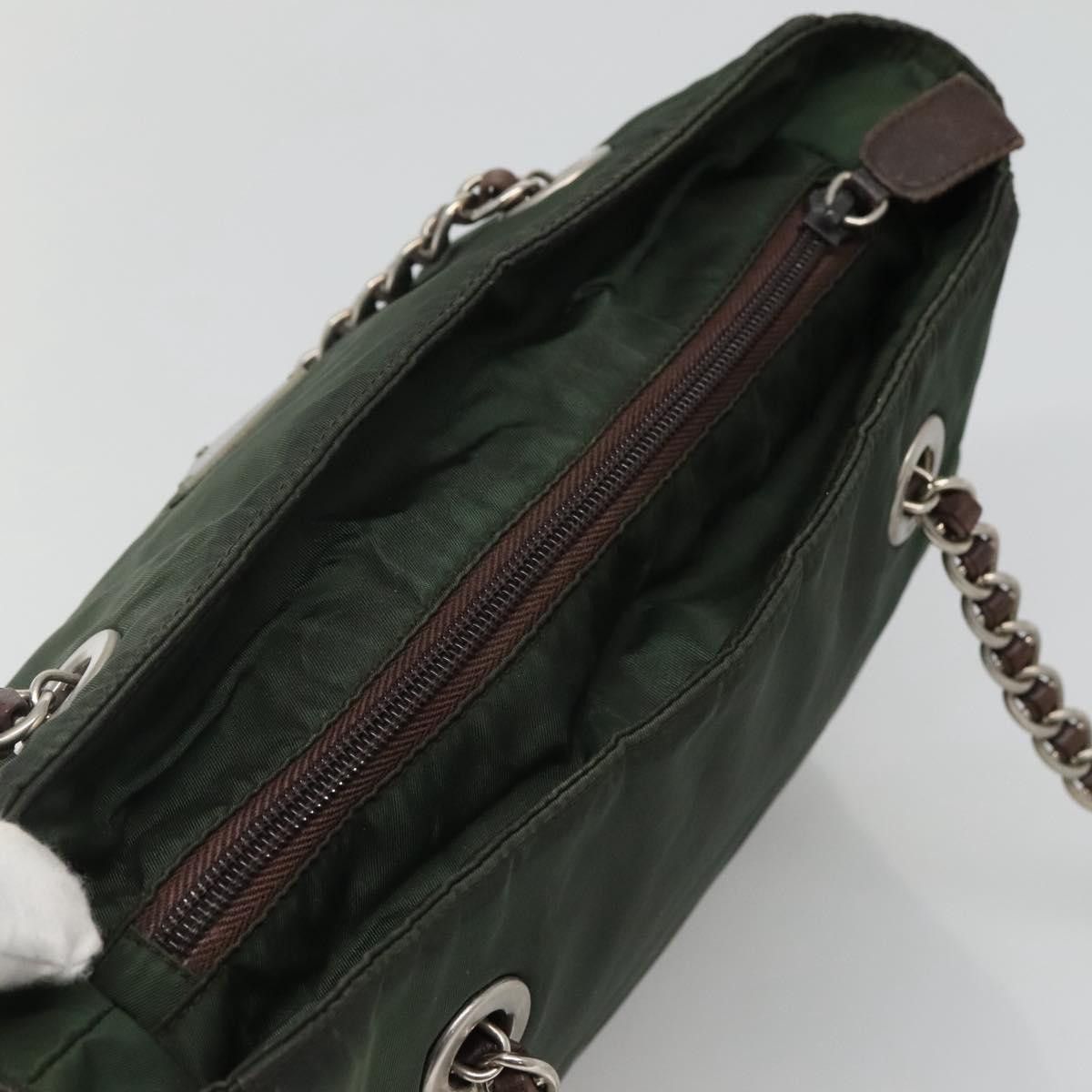 Prada Prada Tessuto shoulder Size ONE SIZE - 18 Thumbnail