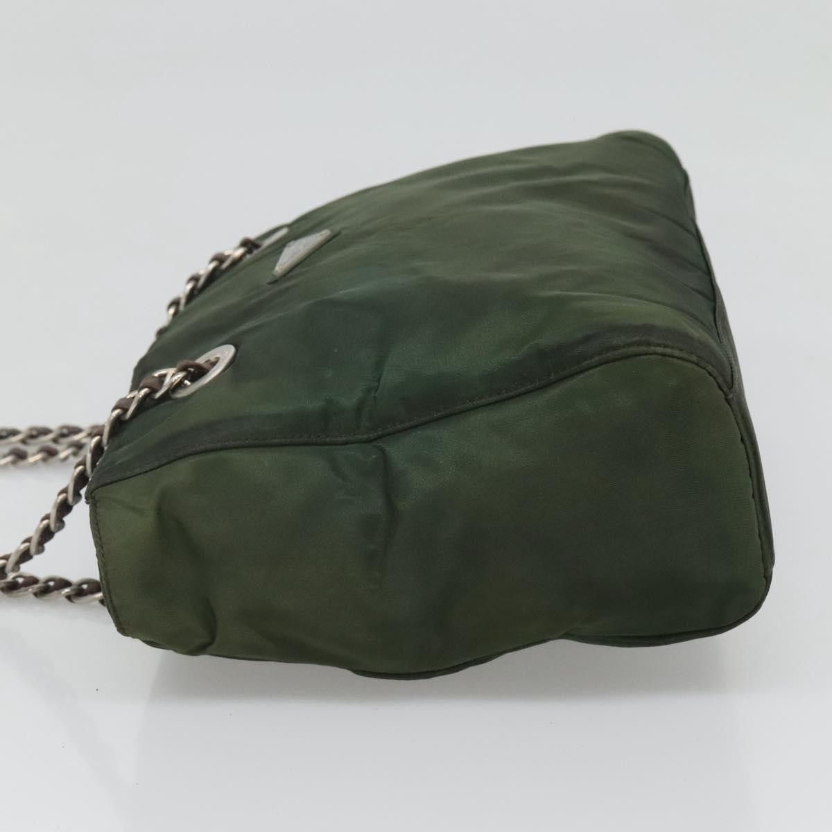 Prada Prada Tessuto shoulder Size ONE SIZE - 3 Thumbnail