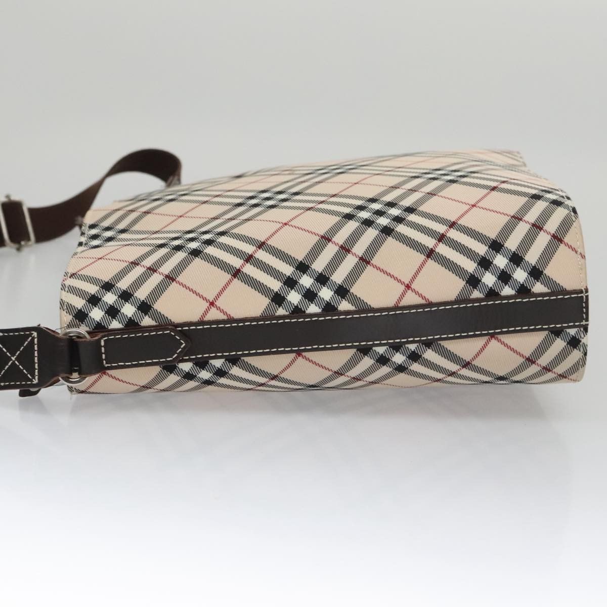 Burberry Burberry Nova Check shoulder Size ONE SIZE - 4 Thumbnail