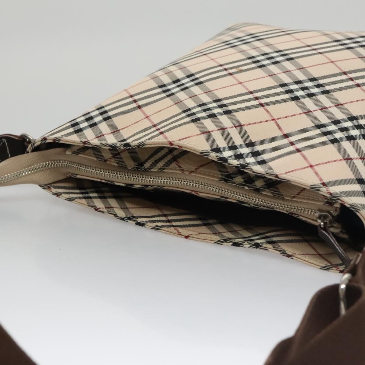 Burberry Burberry Nova Check shoulder Size ONE SIZE - 15 Thumbnail