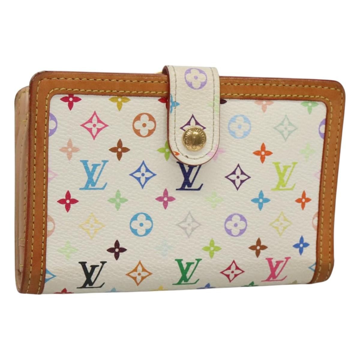 Louis Vuitton Louis Vuitton Portefeuille viennois wallet Size ONE SIZE - 13 Thumbnail