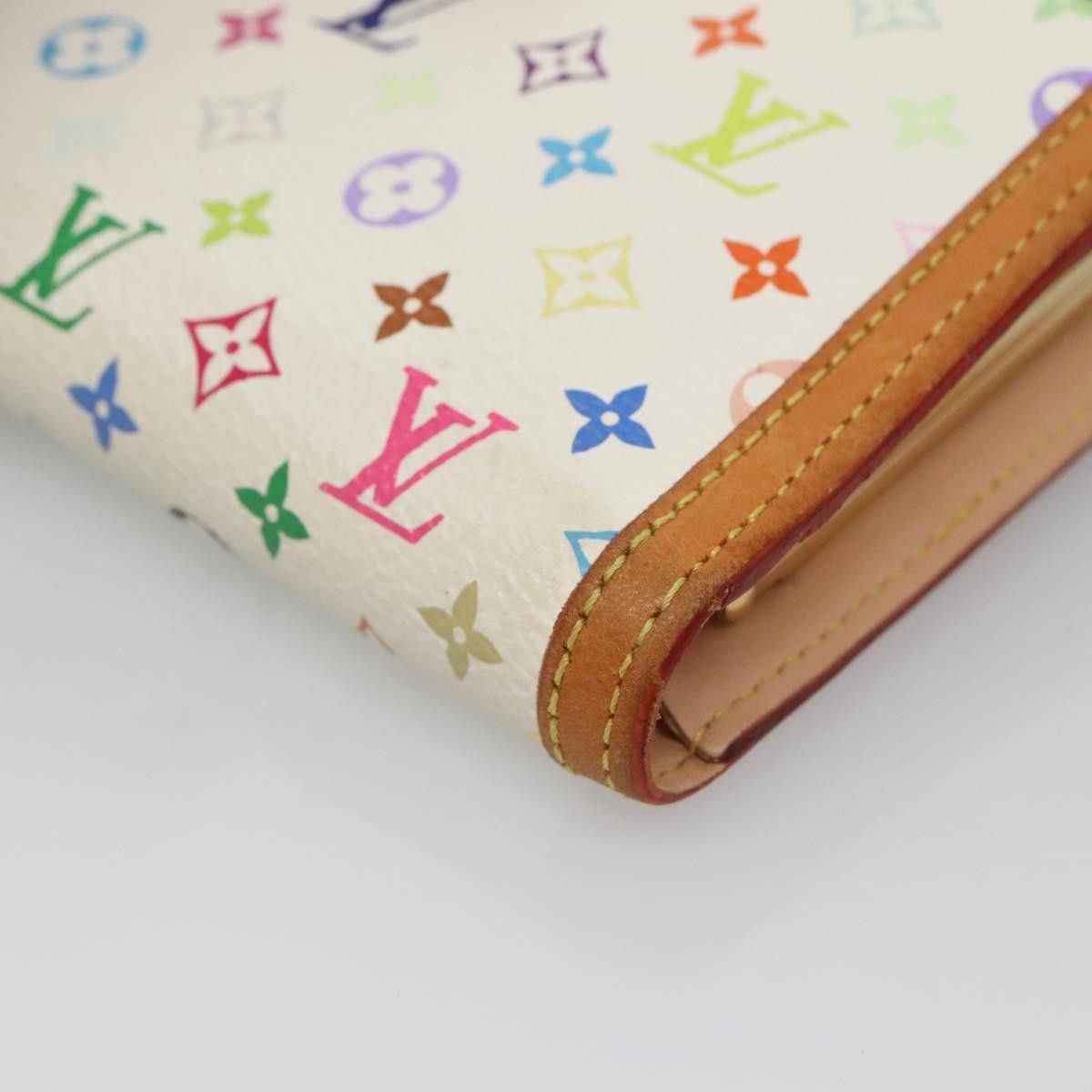 Louis Vuitton Louis Vuitton Portefeuille viennois wallet Size ONE SIZE - 5 Thumbnail