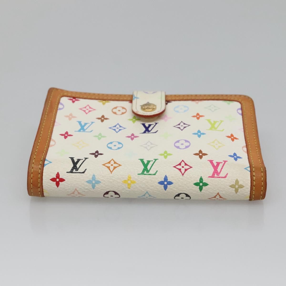 Louis Vuitton Louis Vuitton Portefeuille viennois wallet Size ONE SIZE - 16 Thumbnail