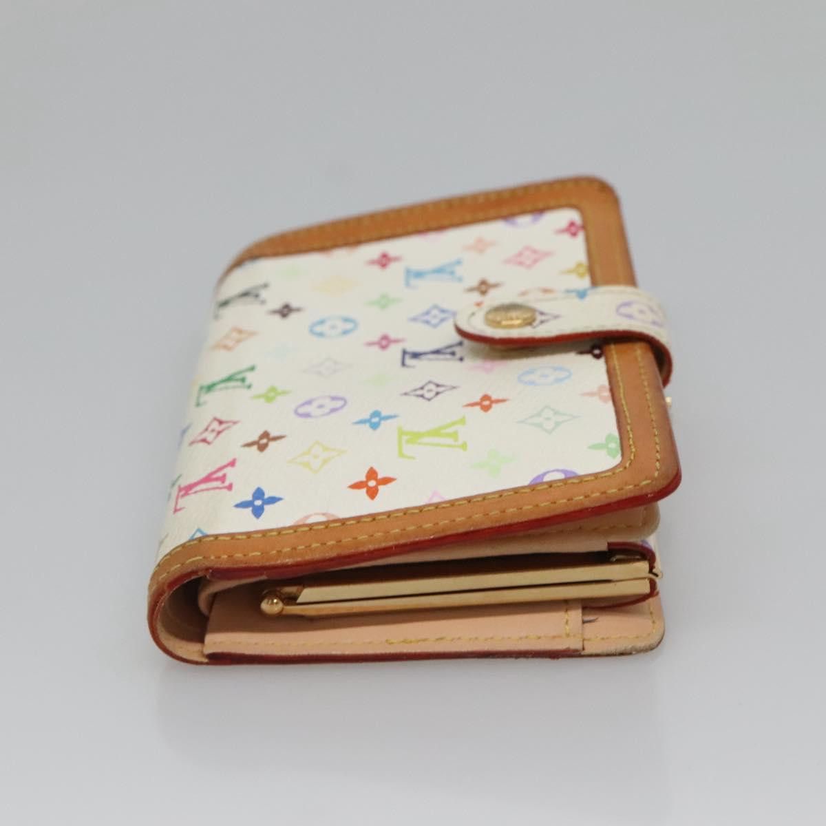 Louis Vuitton Louis Vuitton Portefeuille viennois wallet Size ONE SIZE - 3 Thumbnail
