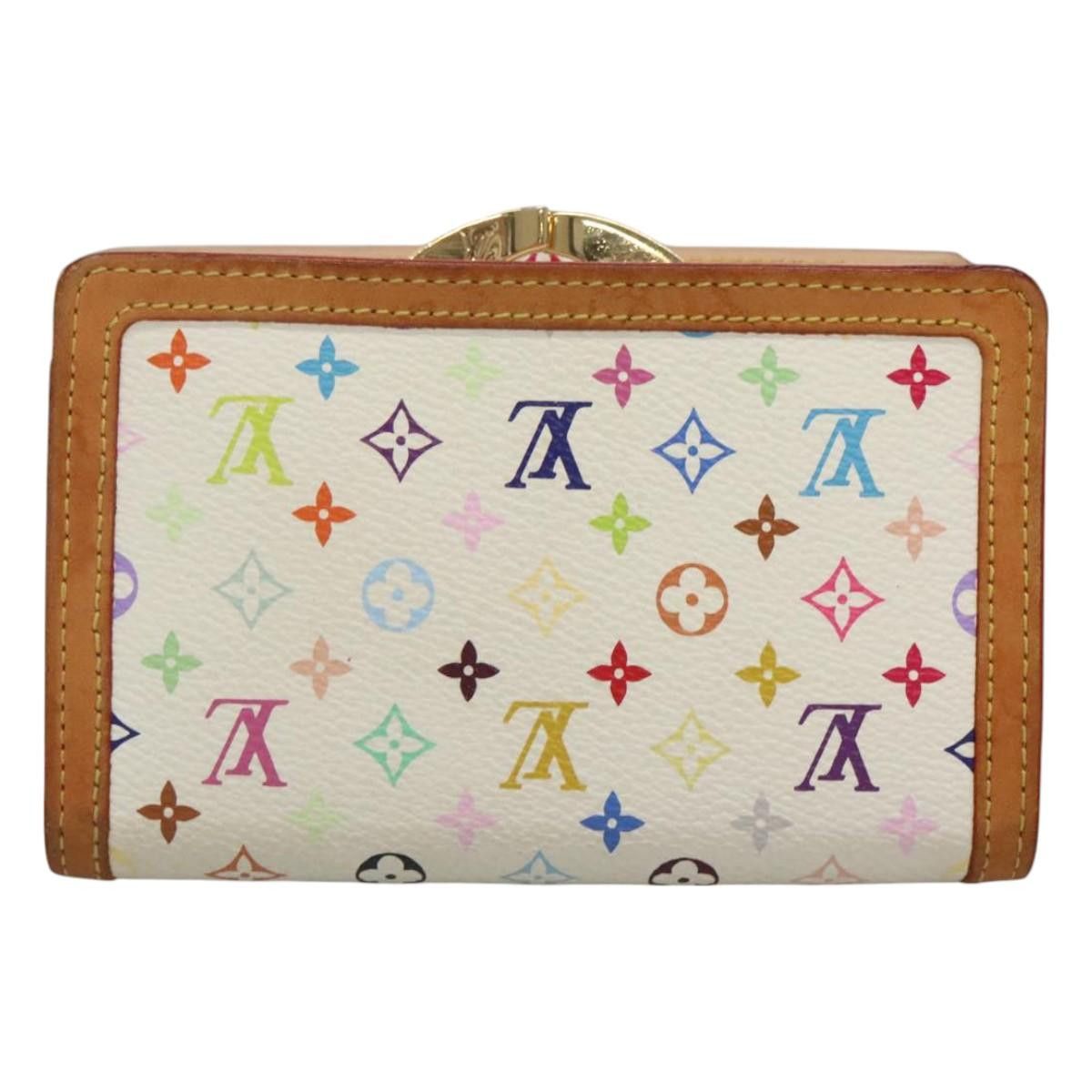 Louis Vuitton Louis Vuitton Portefeuille viennois wallet Size ONE SIZE - 2 Thumbnail