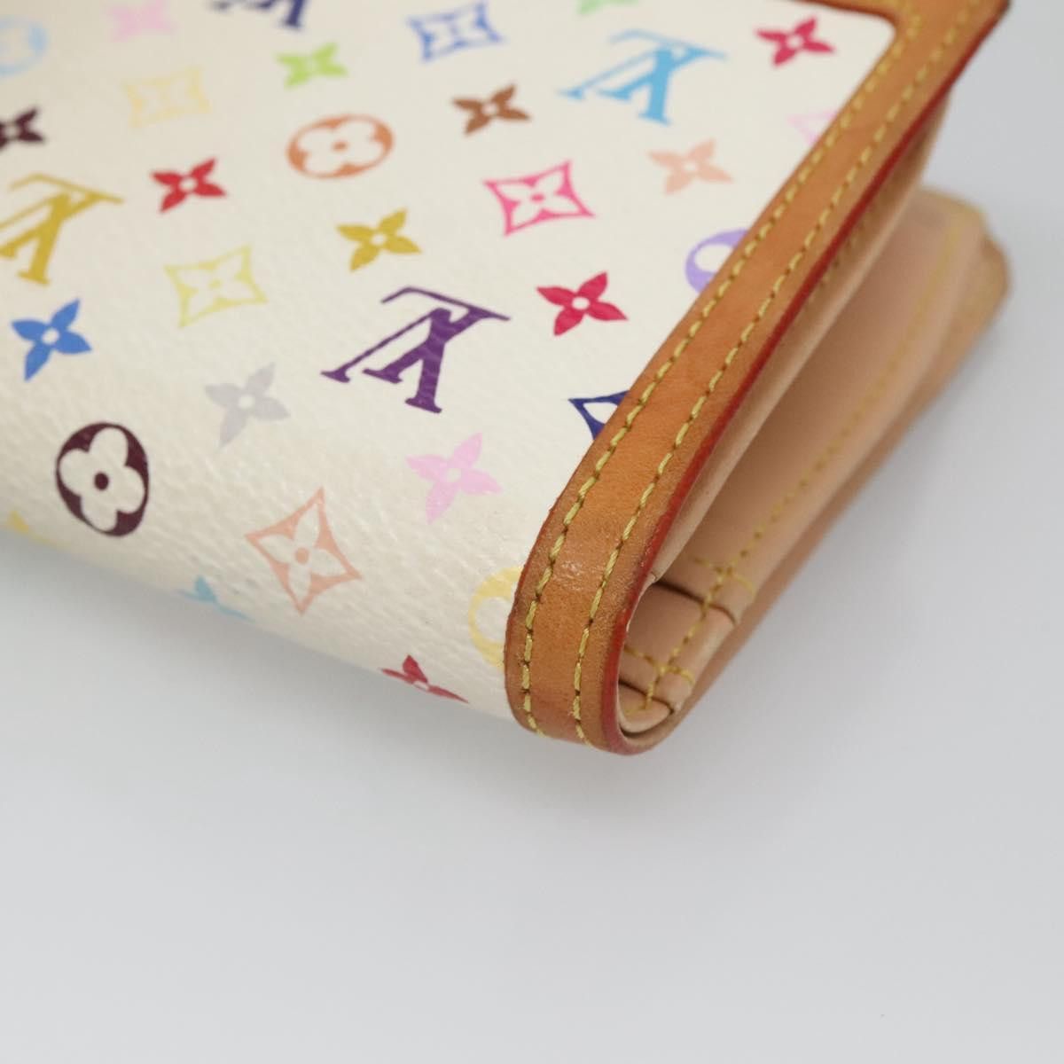 Louis Vuitton Louis Vuitton Portefeuille viennois wallet Size ONE SIZE - 7 Thumbnail