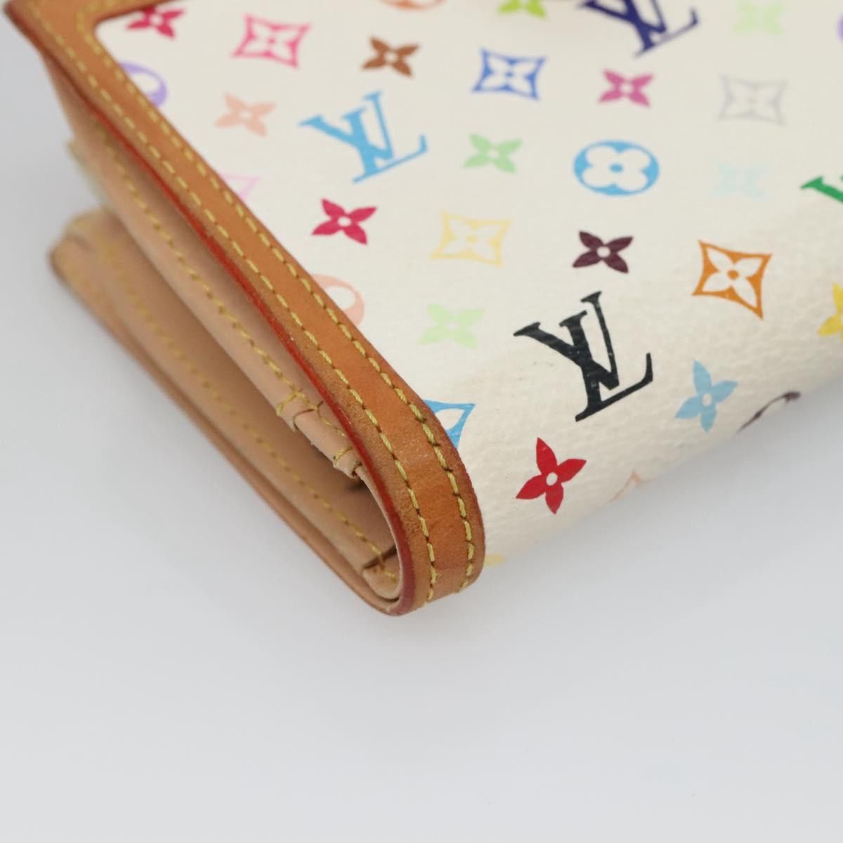 Louis Vuitton Louis Vuitton Portefeuille viennois wallet Size ONE SIZE - 6 Thumbnail