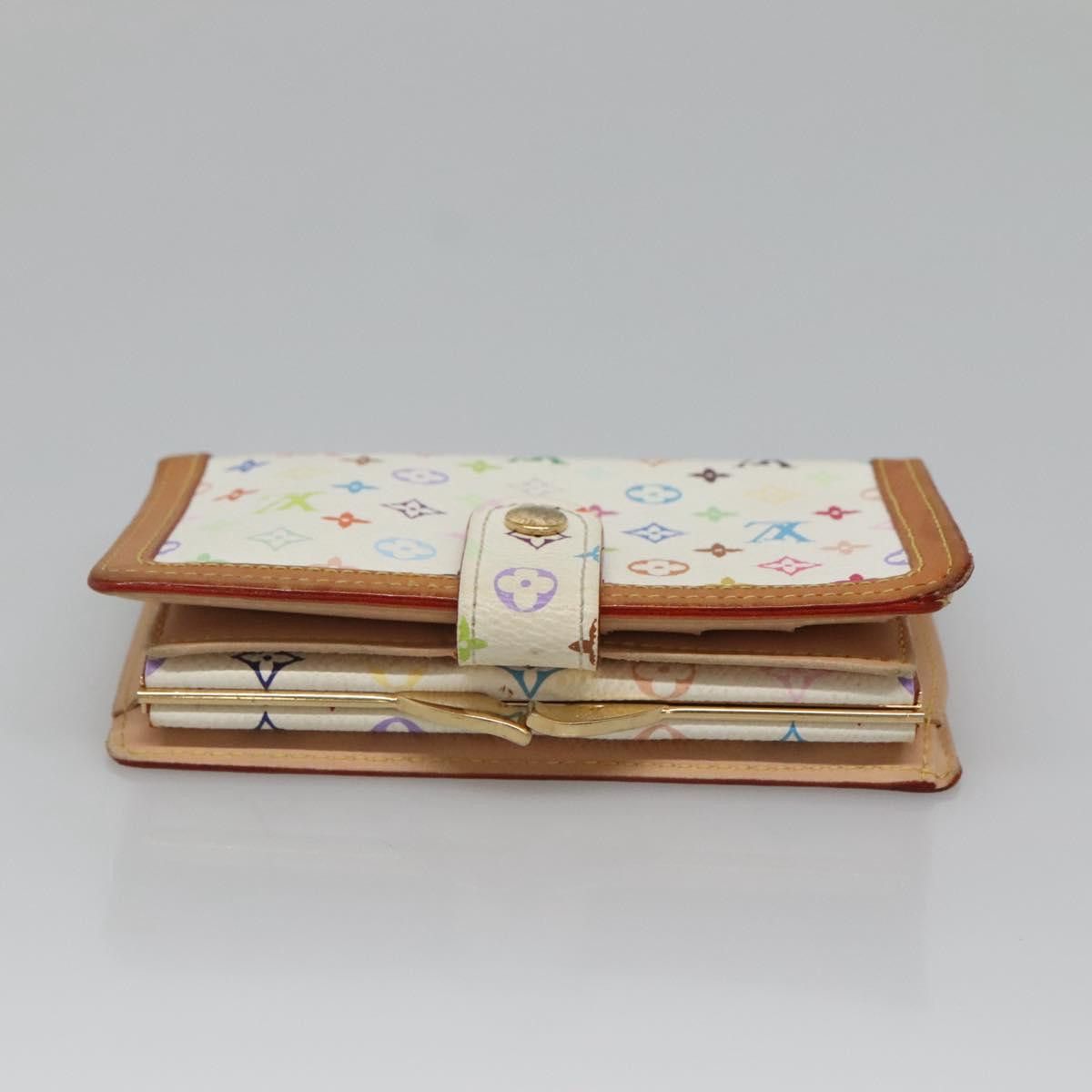 Louis Vuitton Louis Vuitton Portefeuille viennois wallet Size ONE SIZE - 17 Thumbnail