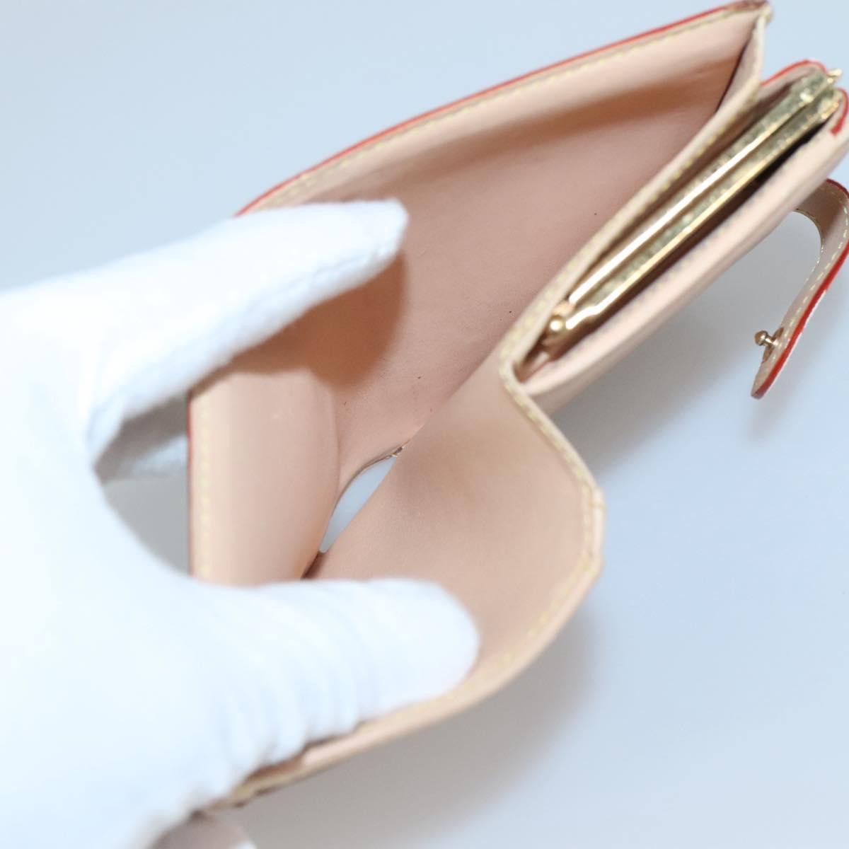 Louis Vuitton Louis Vuitton Portefeuille viennois wallet Size ONE SIZE - 10 Thumbnail