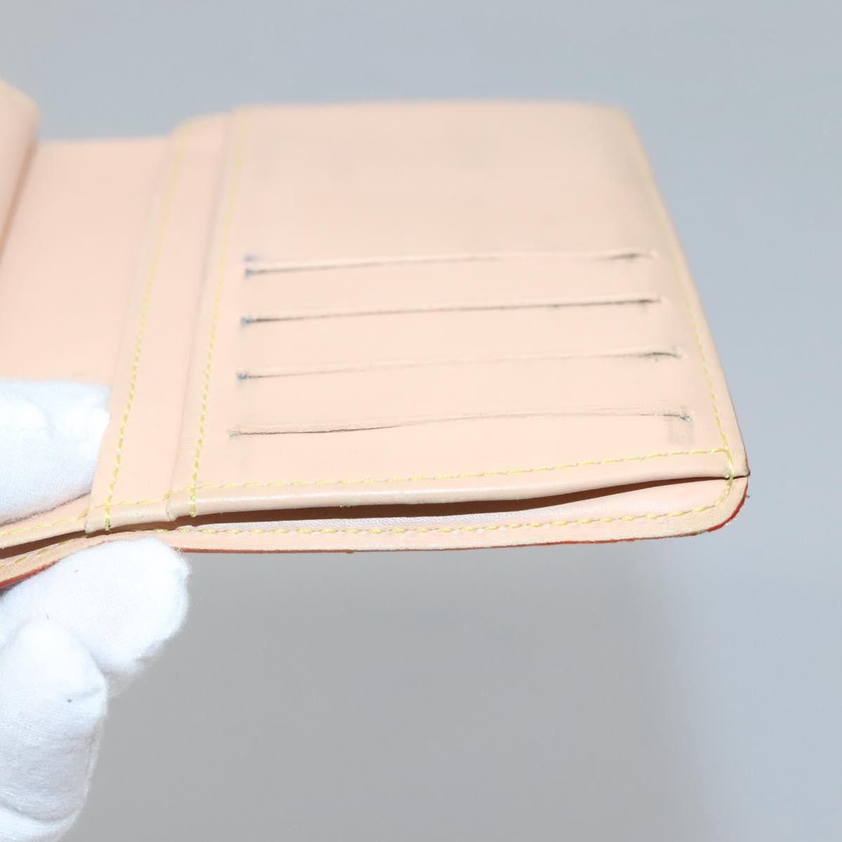 Louis Vuitton Louis Vuitton Portefeuille viennois wallet Size ONE SIZE - 18 Thumbnail