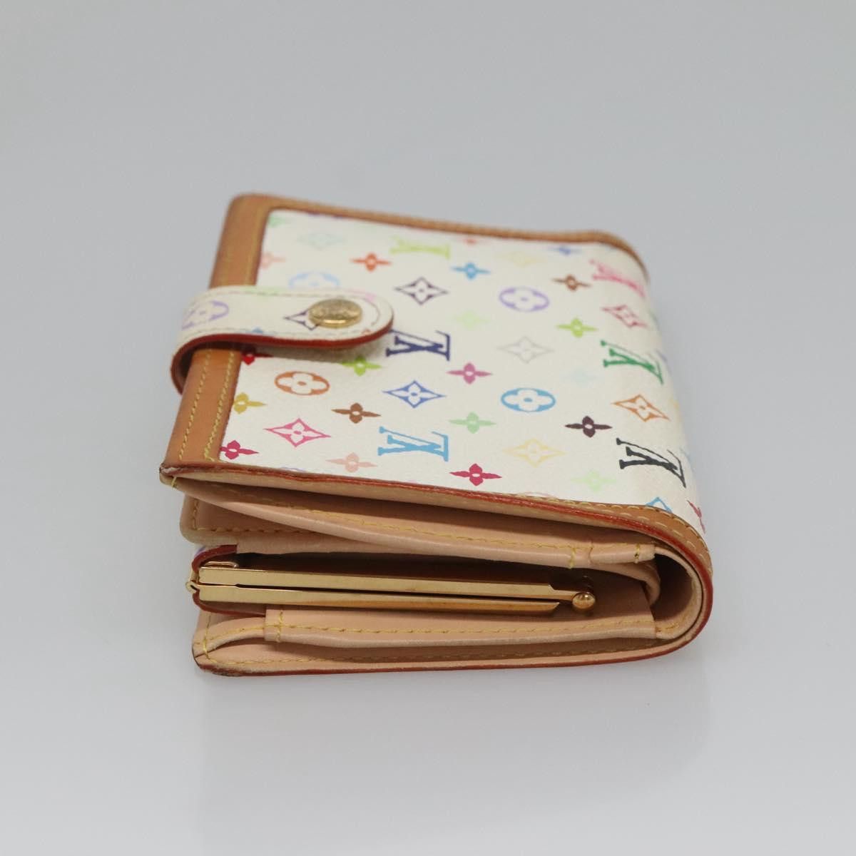 Louis Vuitton Louis Vuitton Portefeuille viennois wallet Size ONE SIZE - 4 Thumbnail