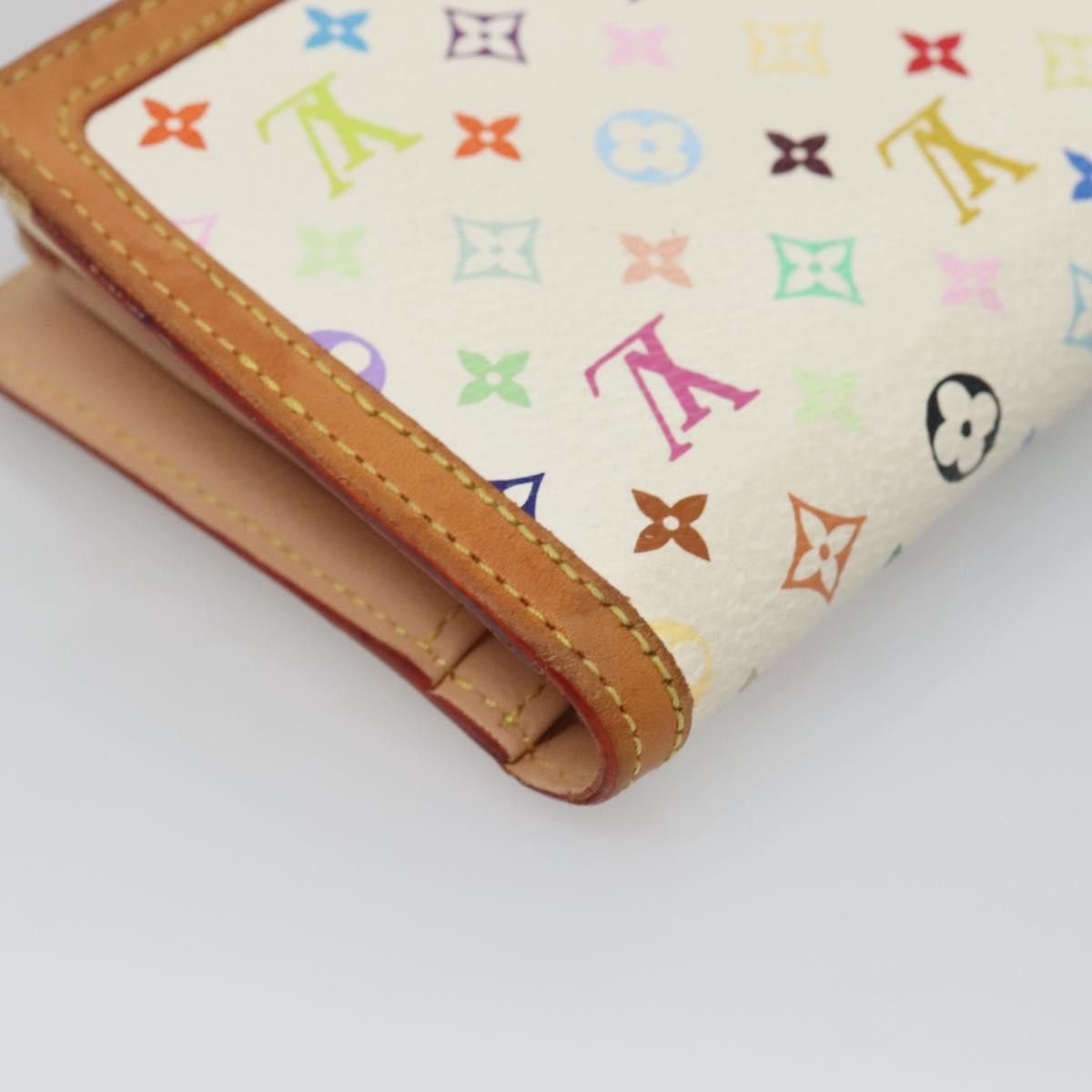 Louis Vuitton Louis Vuitton Portefeuille viennois wallet Size ONE SIZE - 8 Thumbnail