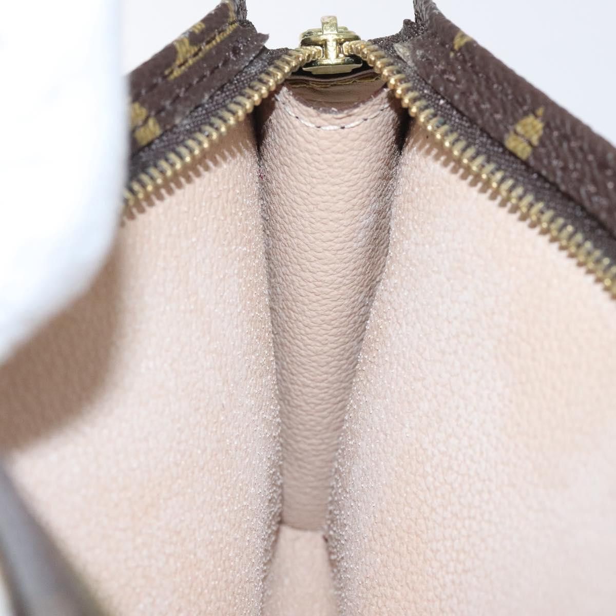 Louis Vuitton Louis Vuitton handbag Size ONE SIZE - 16 Thumbnail